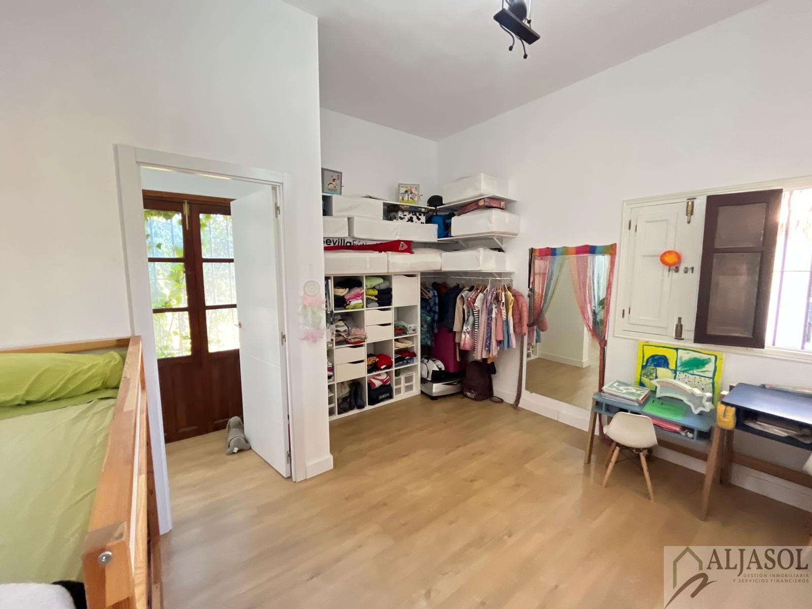 Venta de chalet en Palomares del Río