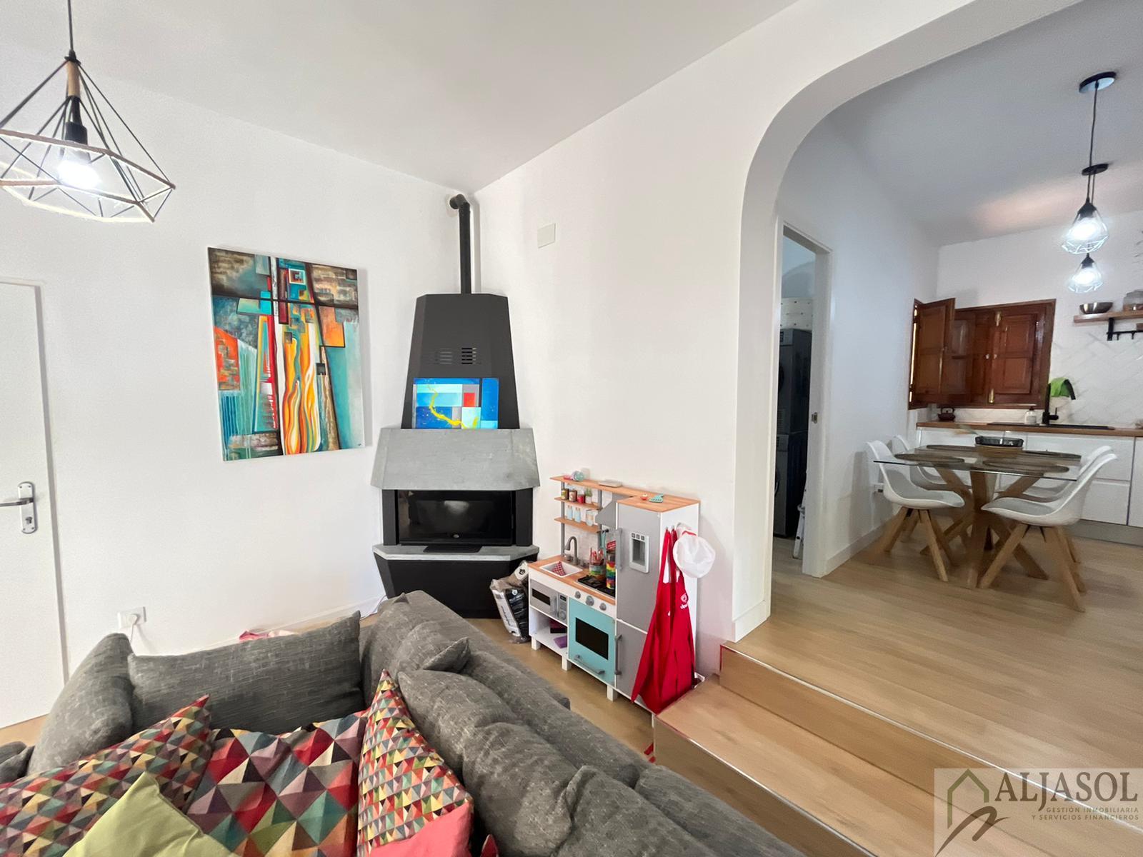 Venta de chalet en Palomares del Río