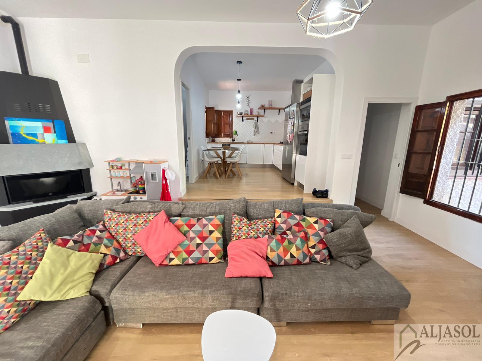 Venta de chalet en Palomares del Río