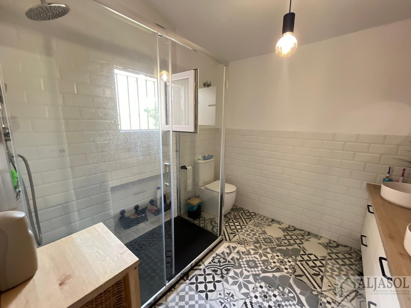 Venta de chalet en Palomares del Río