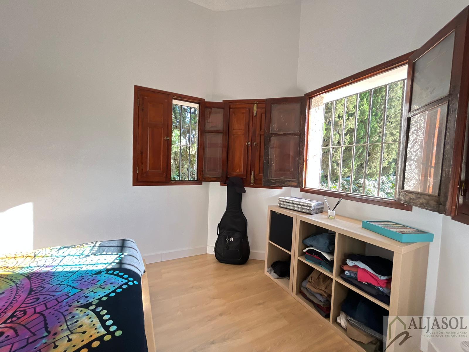 Venta de chalet en Palomares del Río
