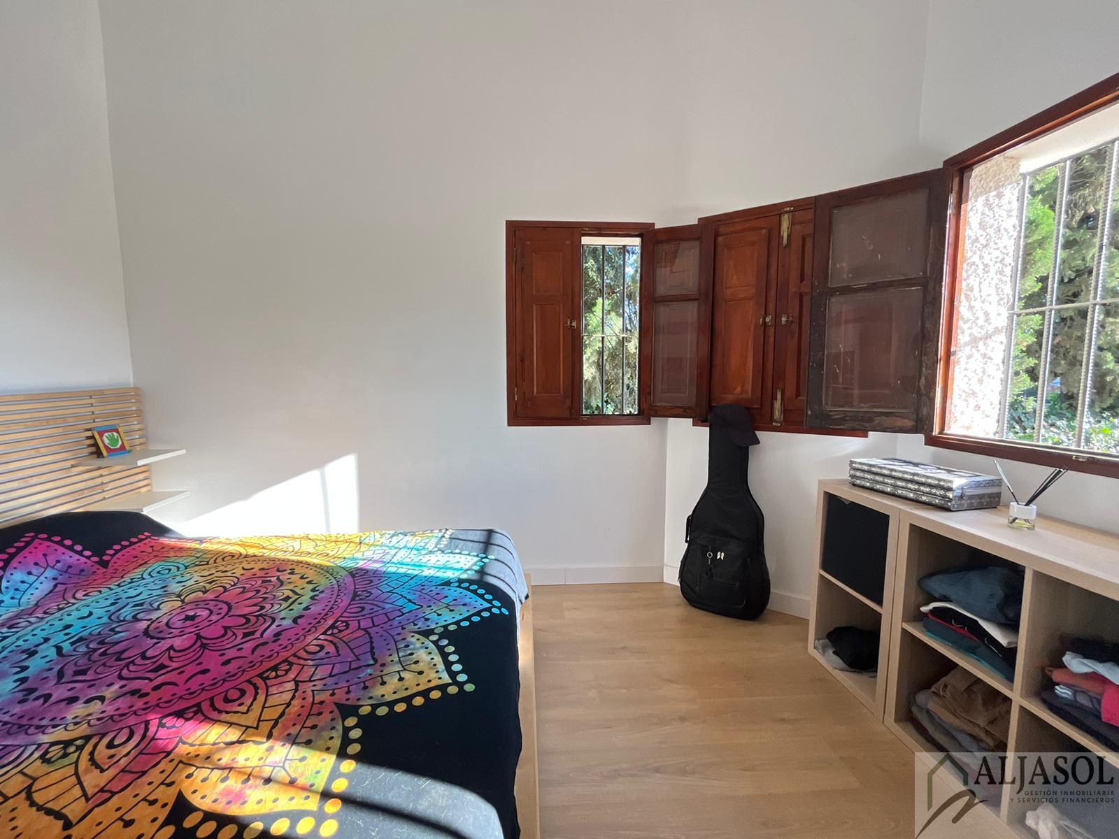 Venta de chalet en Palomares del Río