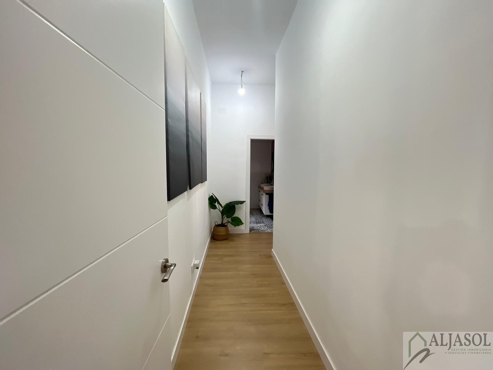 Venta de chalet en Palomares del Río