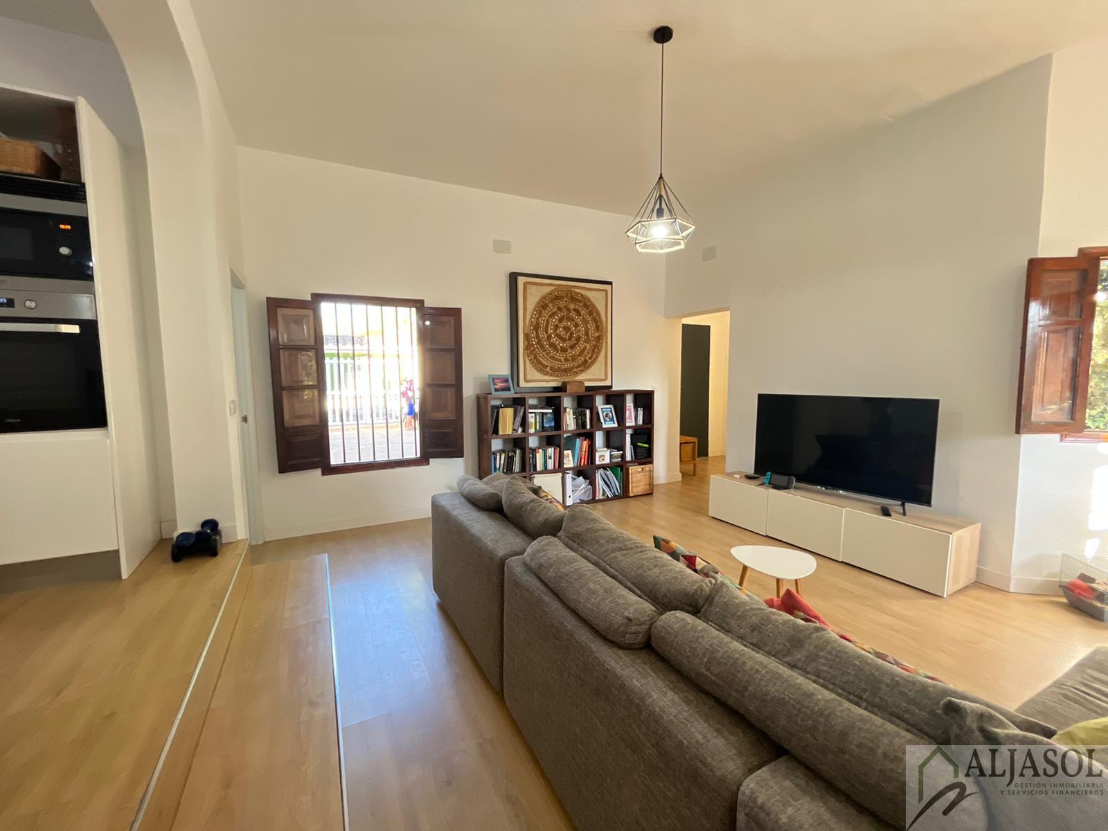 Venta de chalet en Palomares del Río