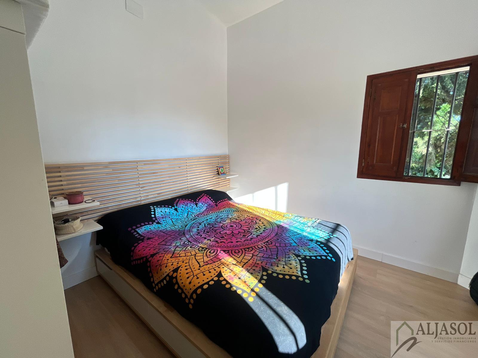 Venta de chalet en Palomares del Río