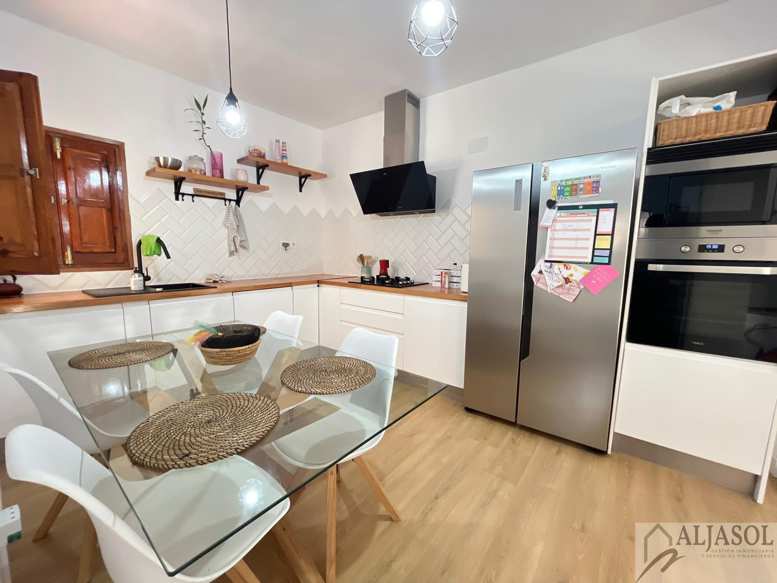Venta de chalet en Palomares del Río