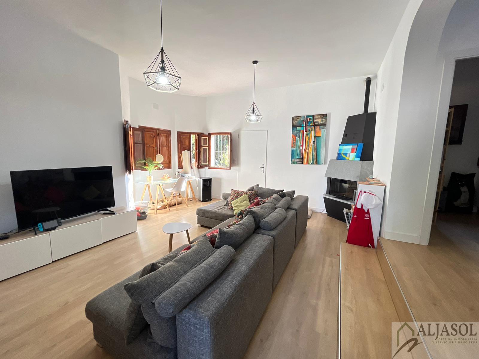 Venta de chalet en Palomares del Río