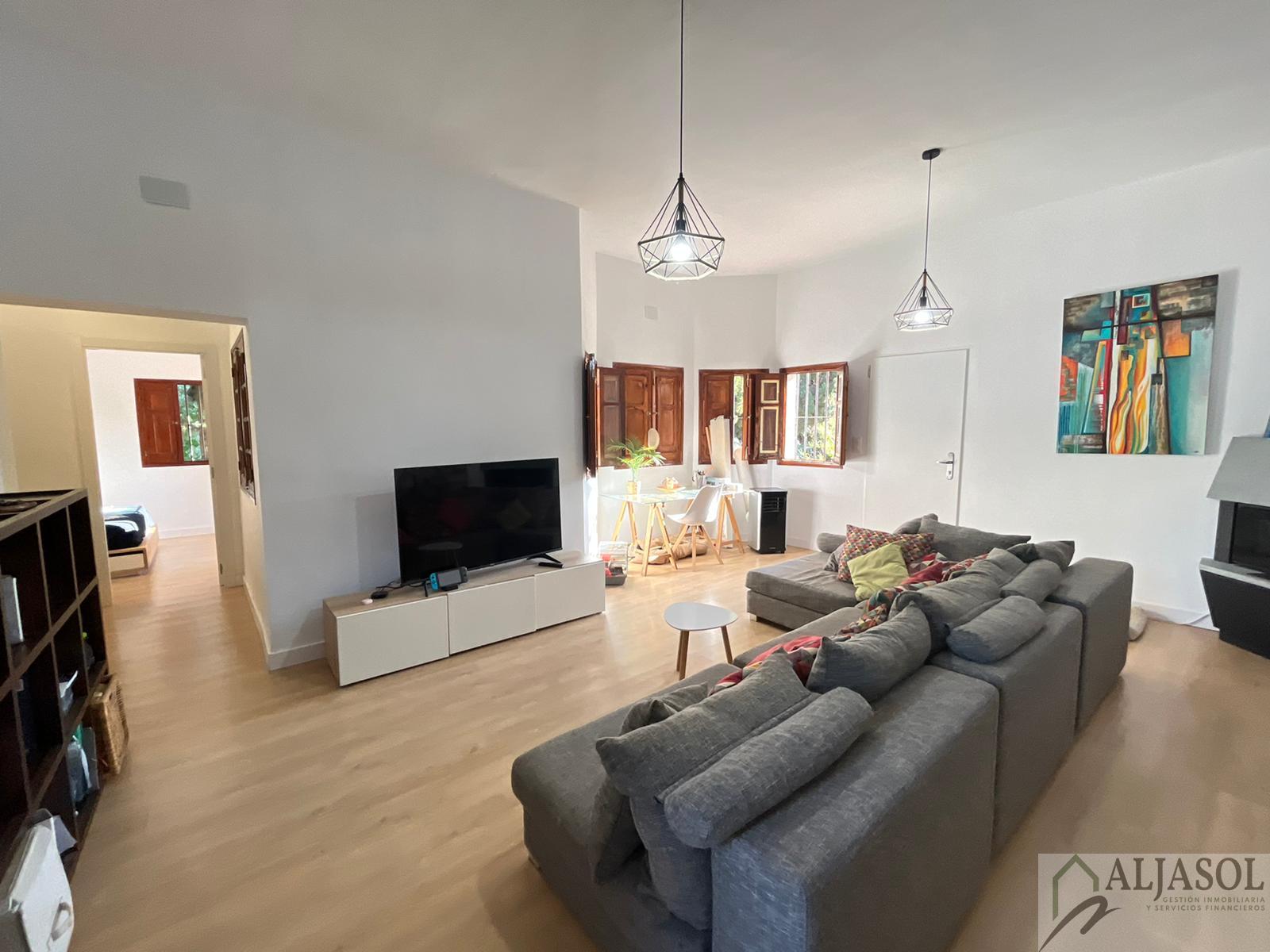Venta de chalet en Palomares del Río