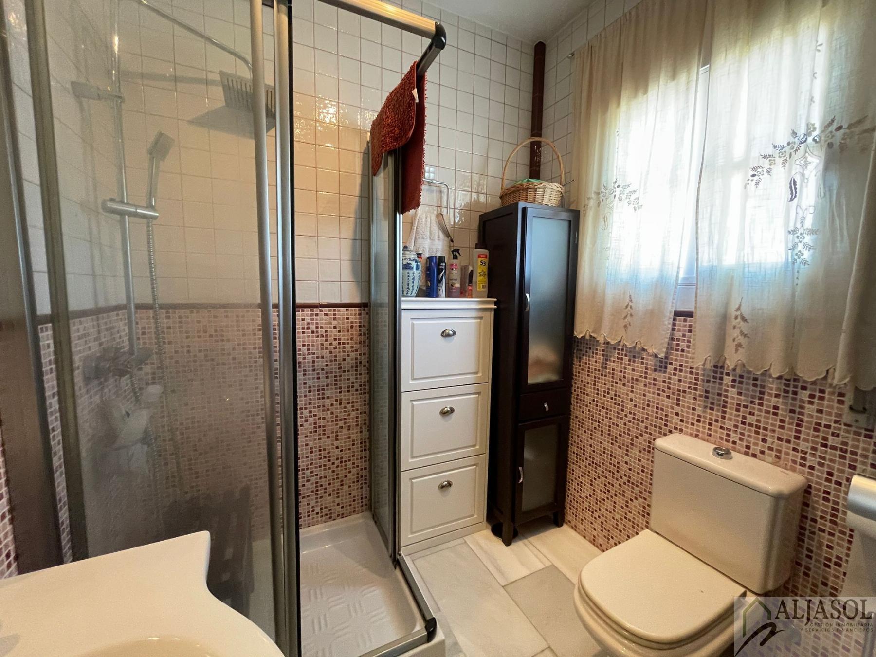 Venta de chalet en Valencina de la Concepción