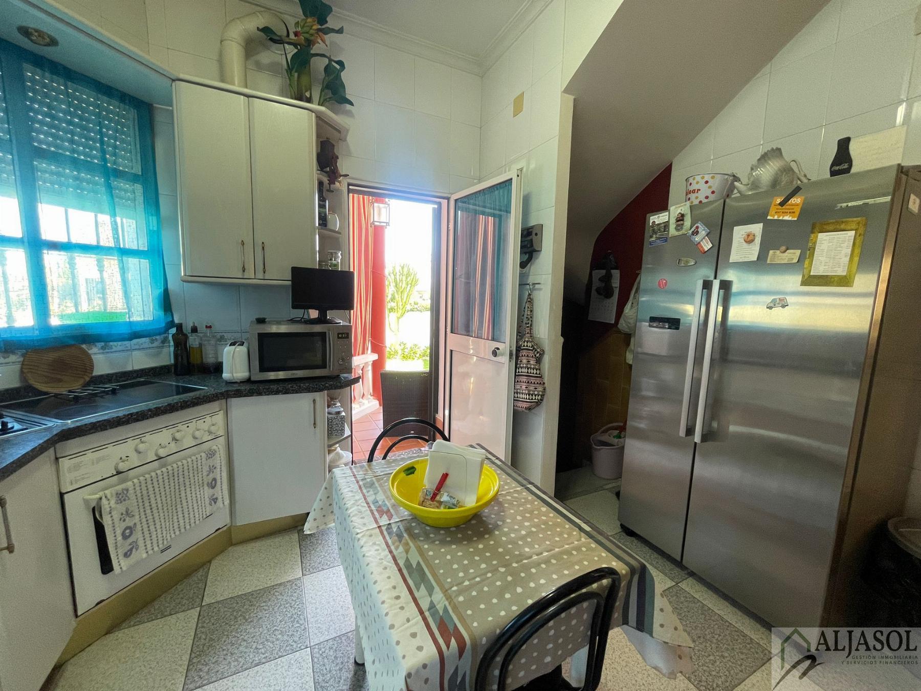 Venta de chalet en Valencina de la Concepción
