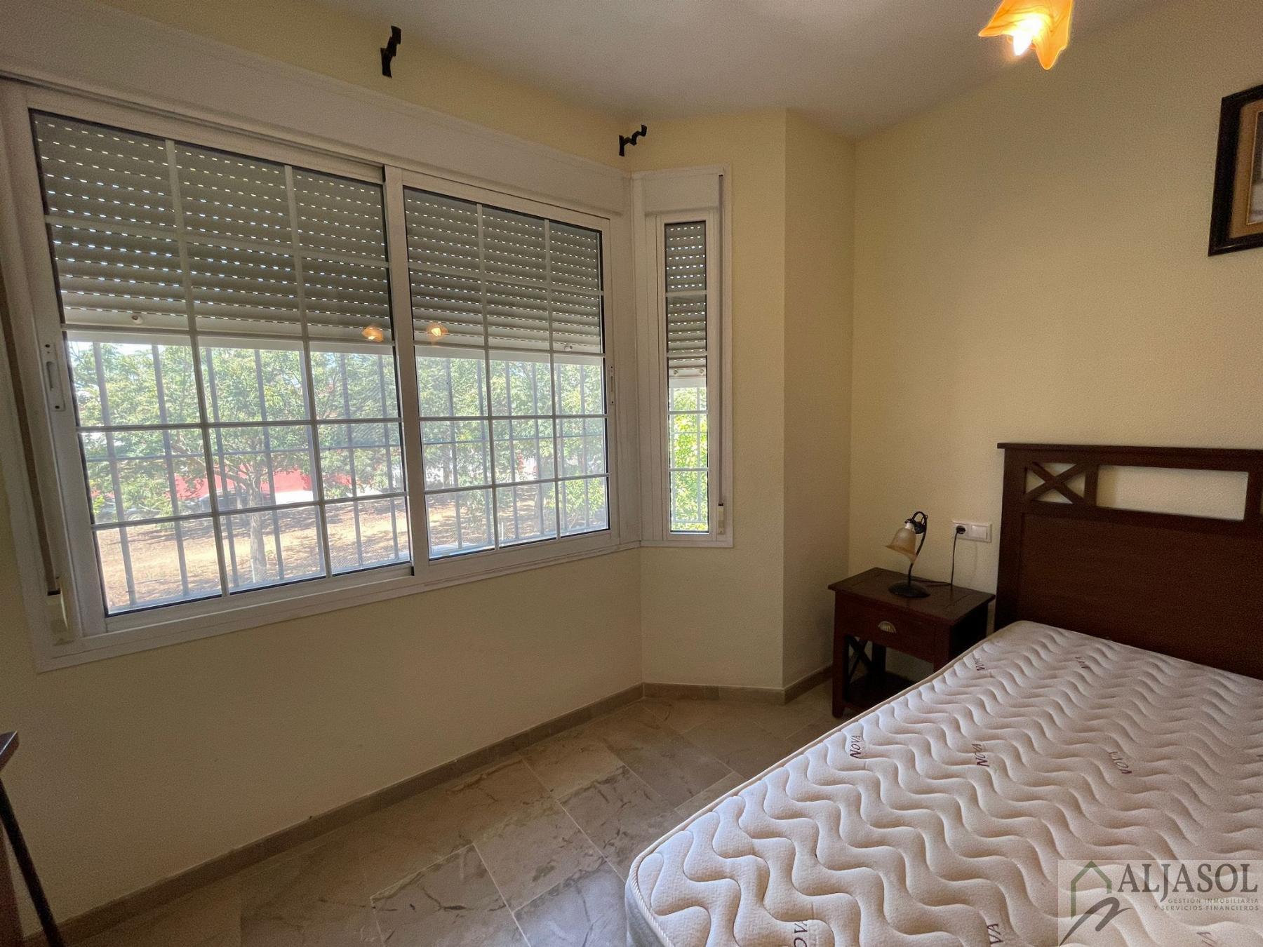 For sale of house in Bollullos de la Mitación