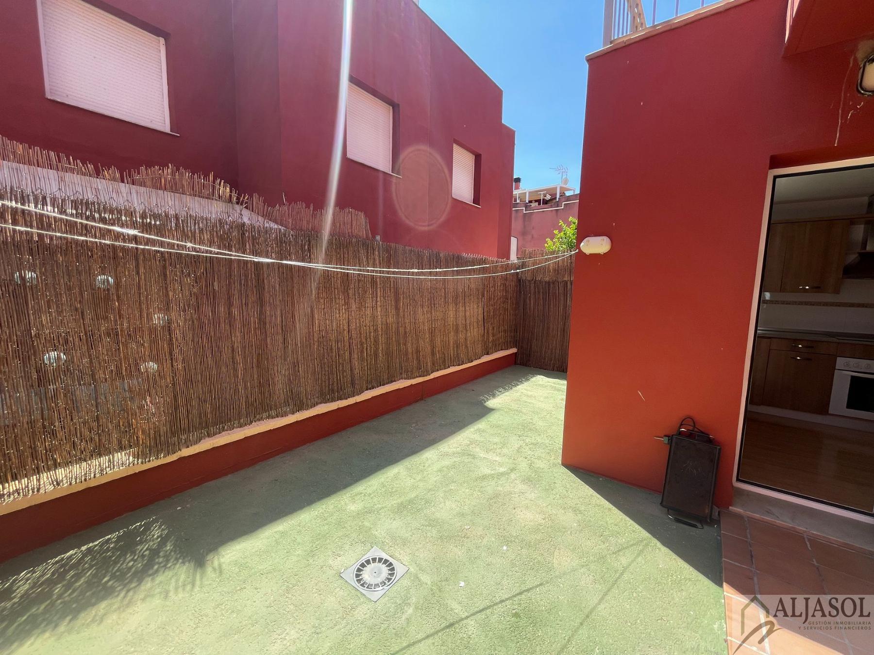 For sale of house in Bollullos de la Mitación