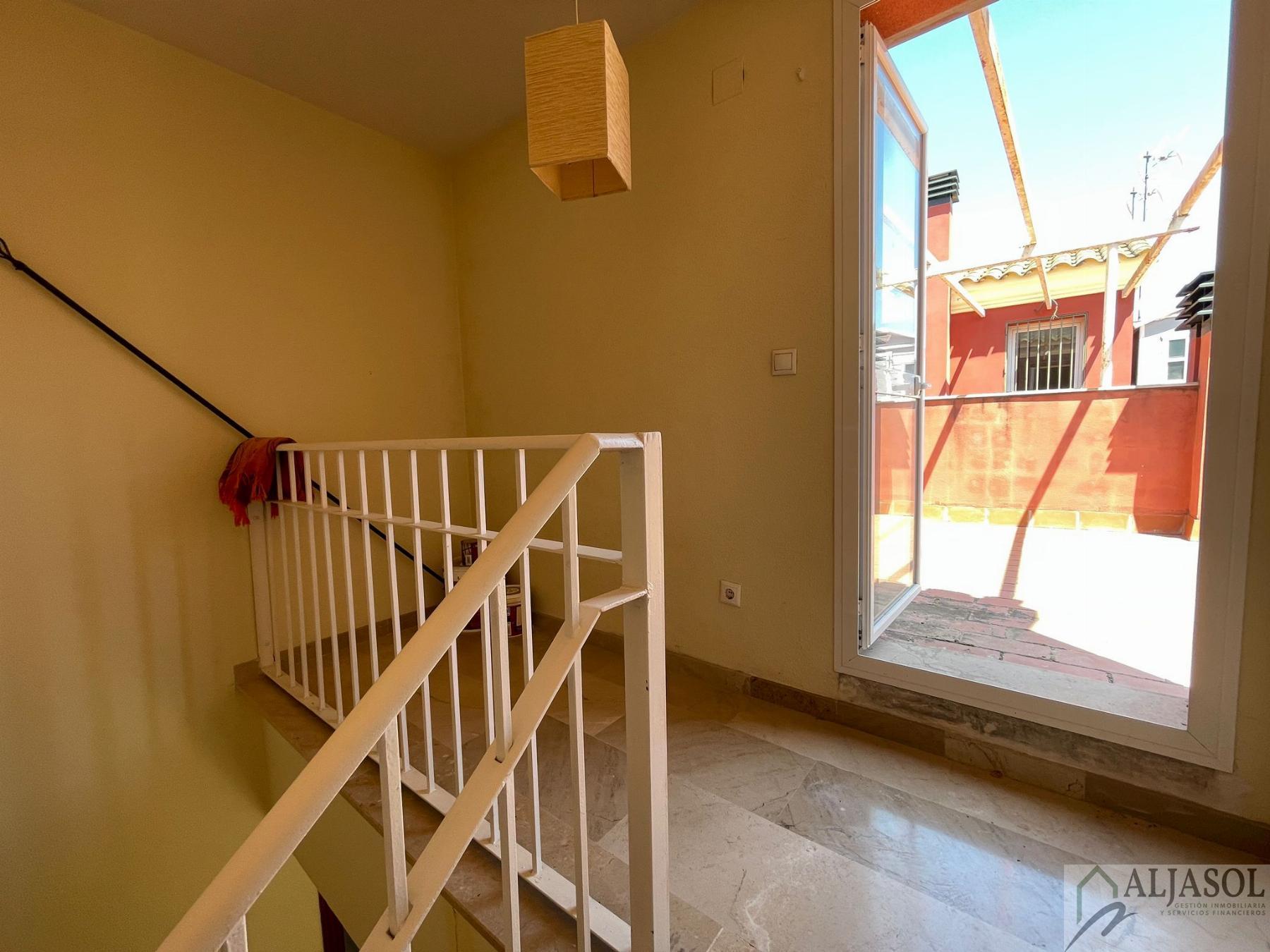 For sale of house in Bollullos de la Mitación
