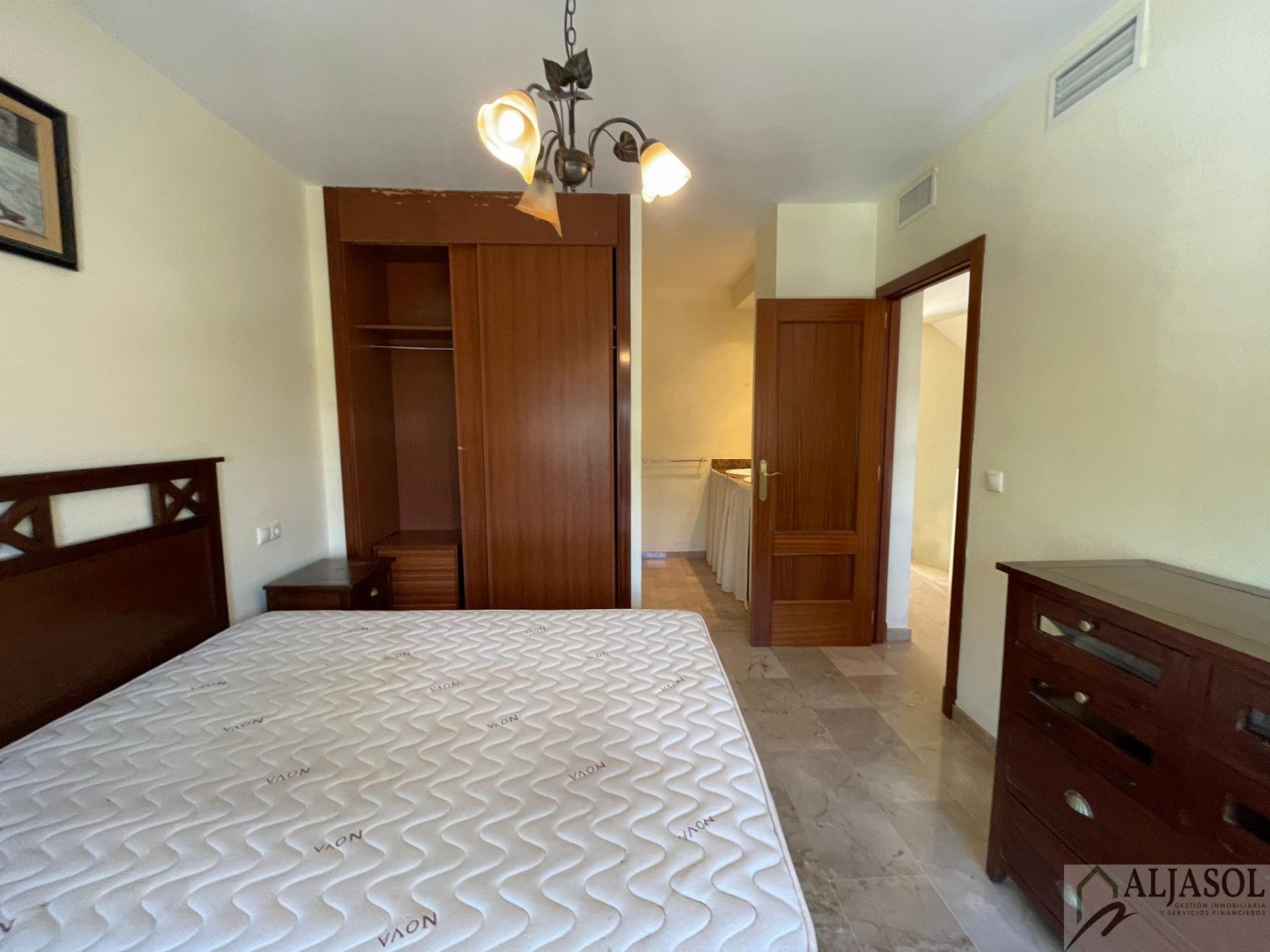 For sale of house in Bollullos de la Mitación