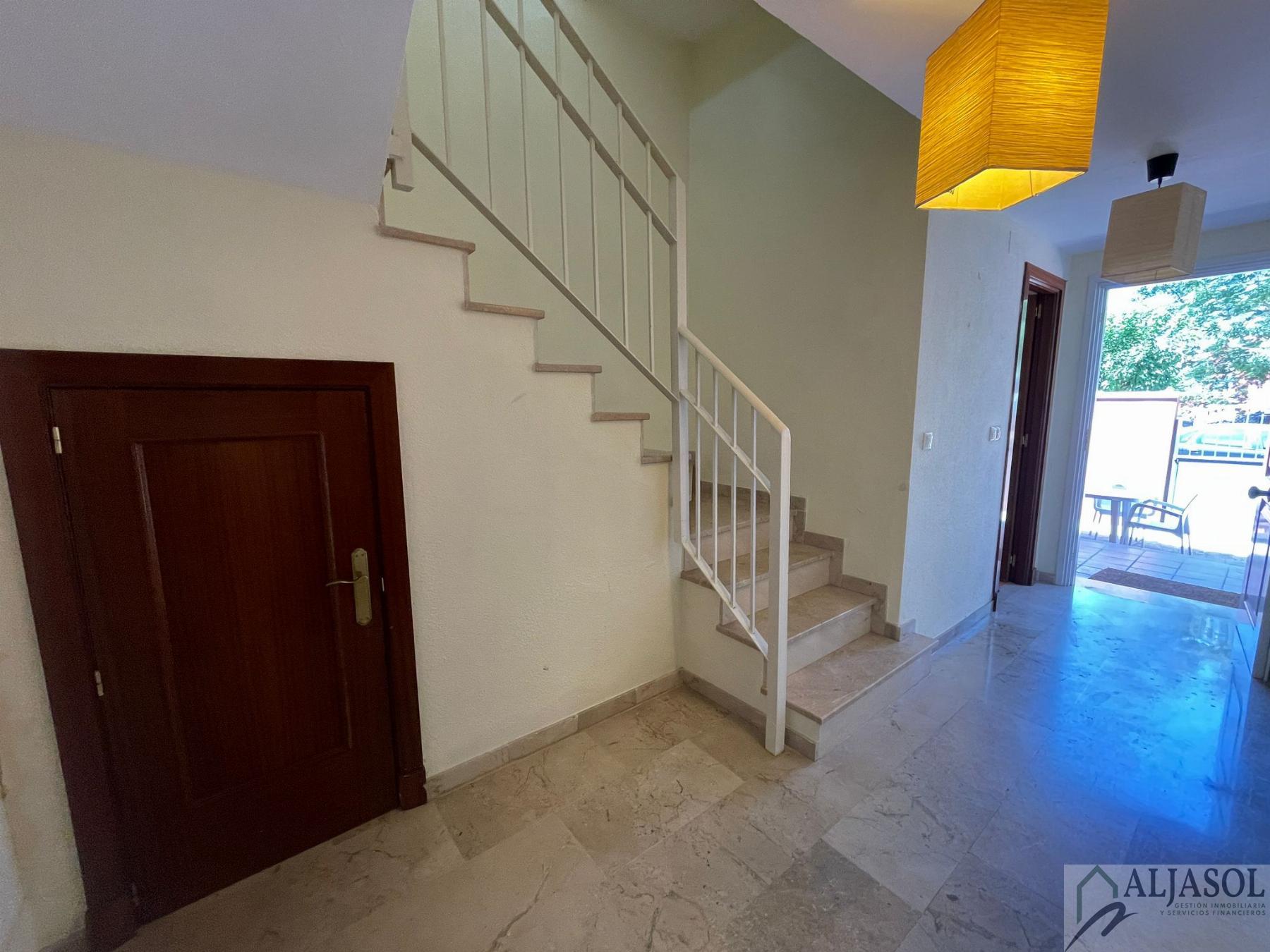 For sale of house in Bollullos de la Mitación