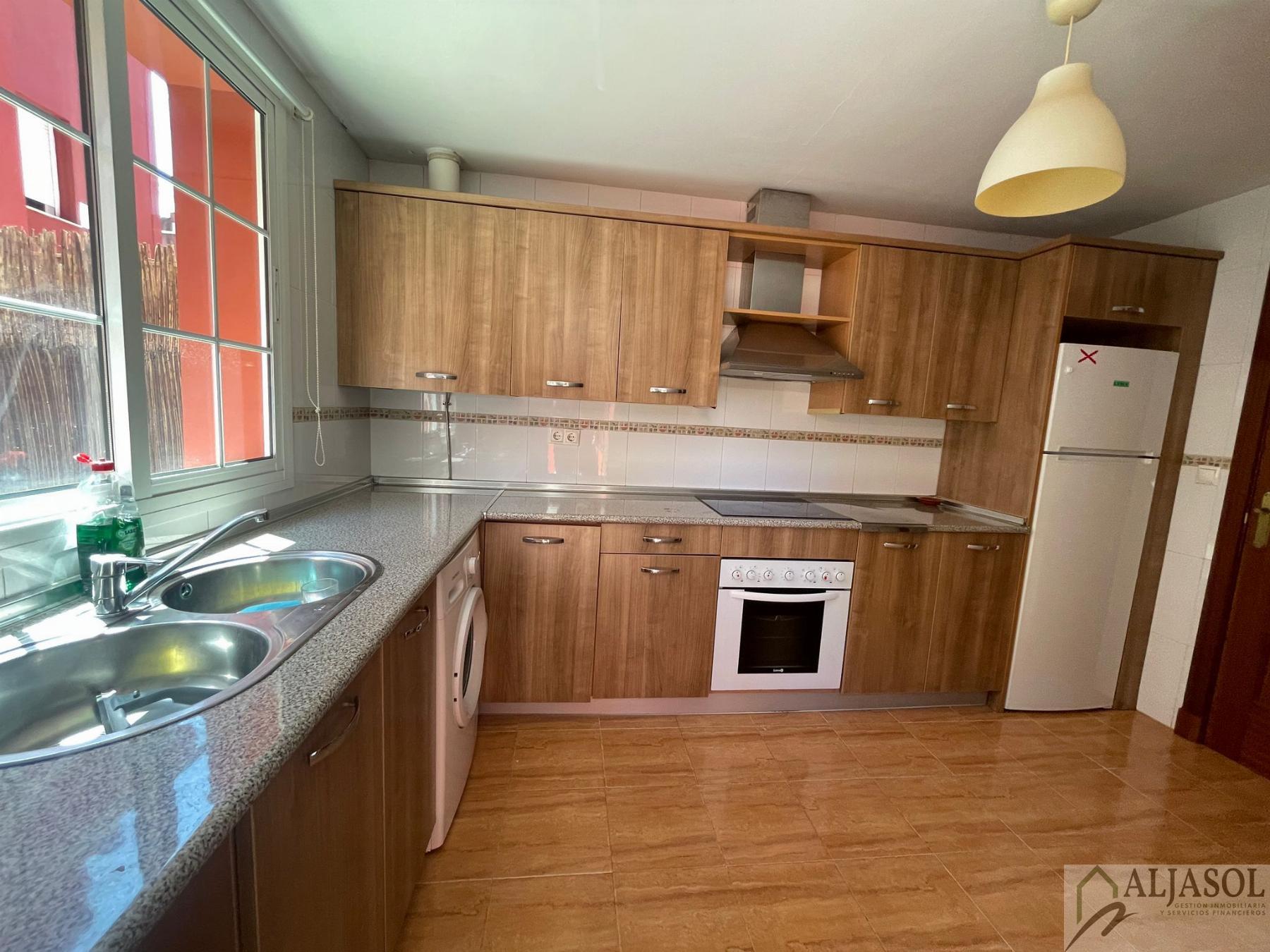 For sale of house in Bollullos de la Mitación