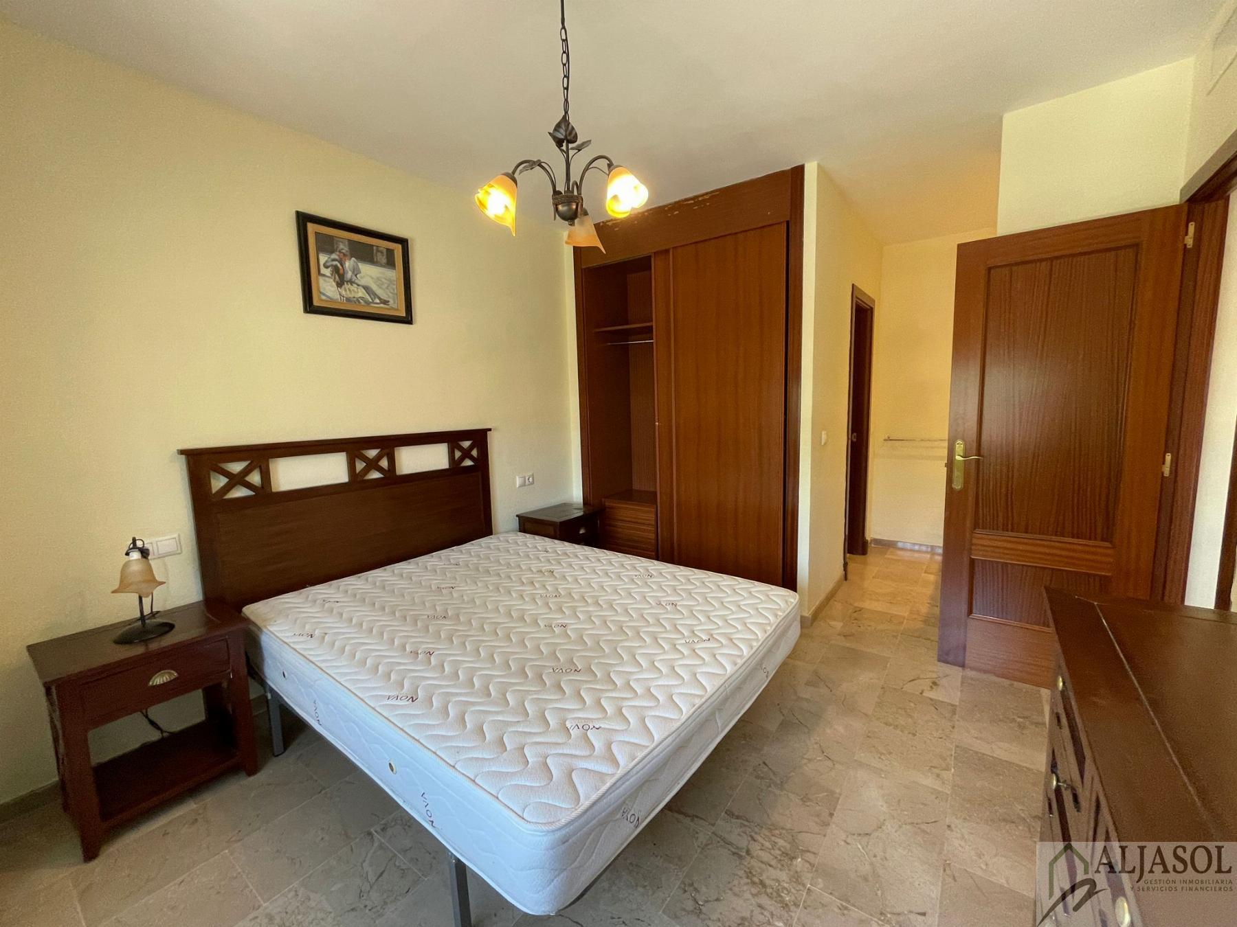 For sale of house in Bollullos de la Mitación