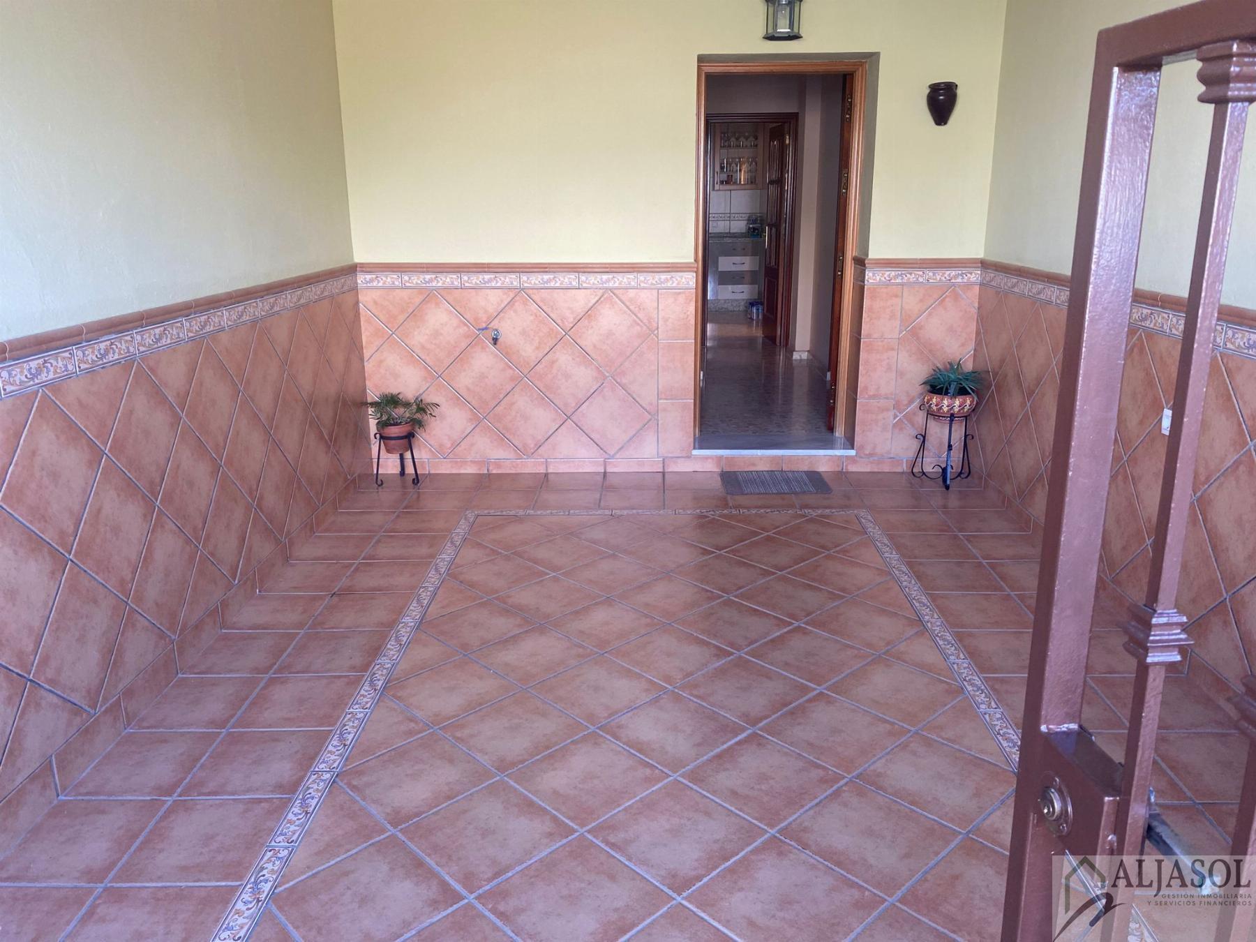 Venta de casa en Bormujos