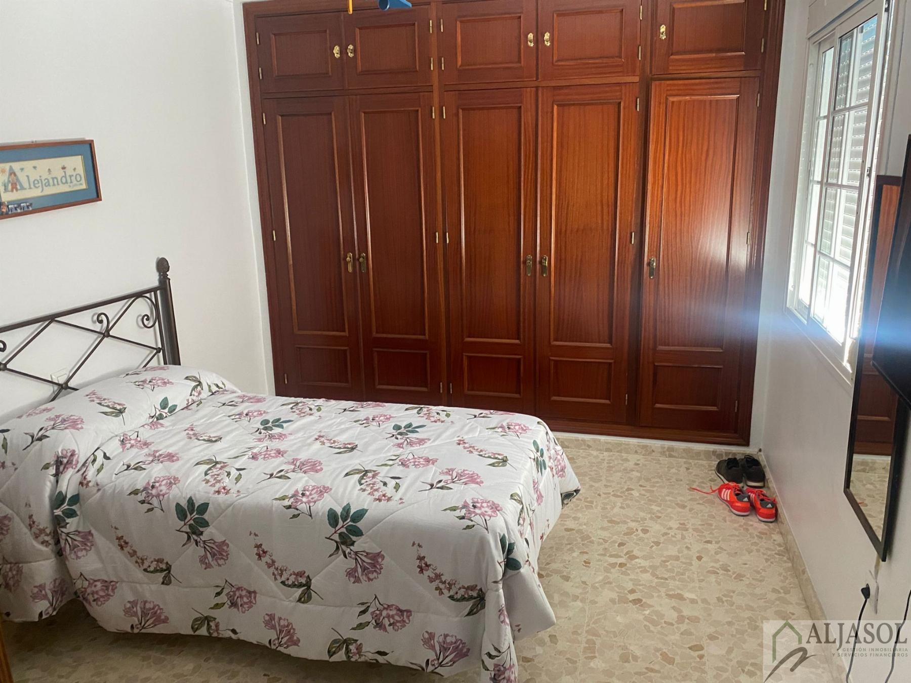 Venta de casa en Bormujos