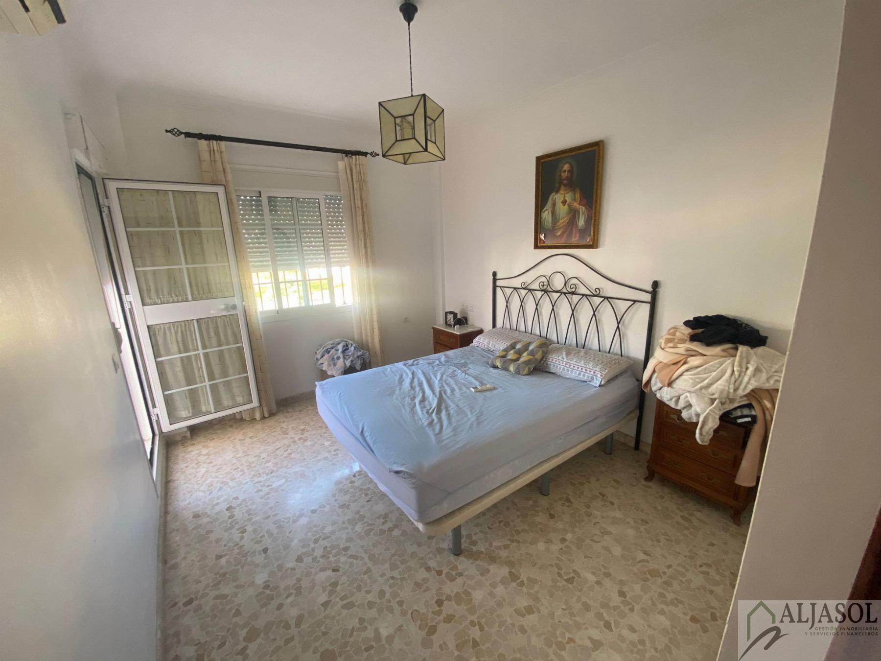 Venta de casa en Bormujos