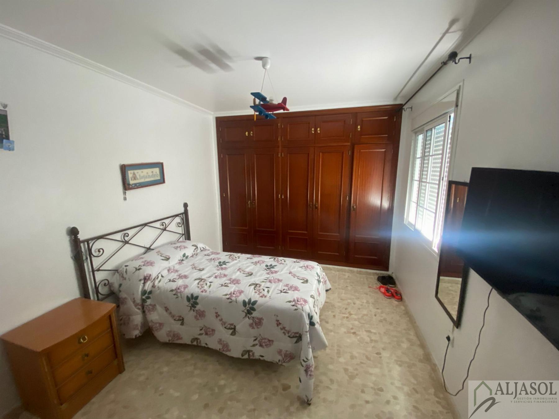 Venta de casa en Bormujos
