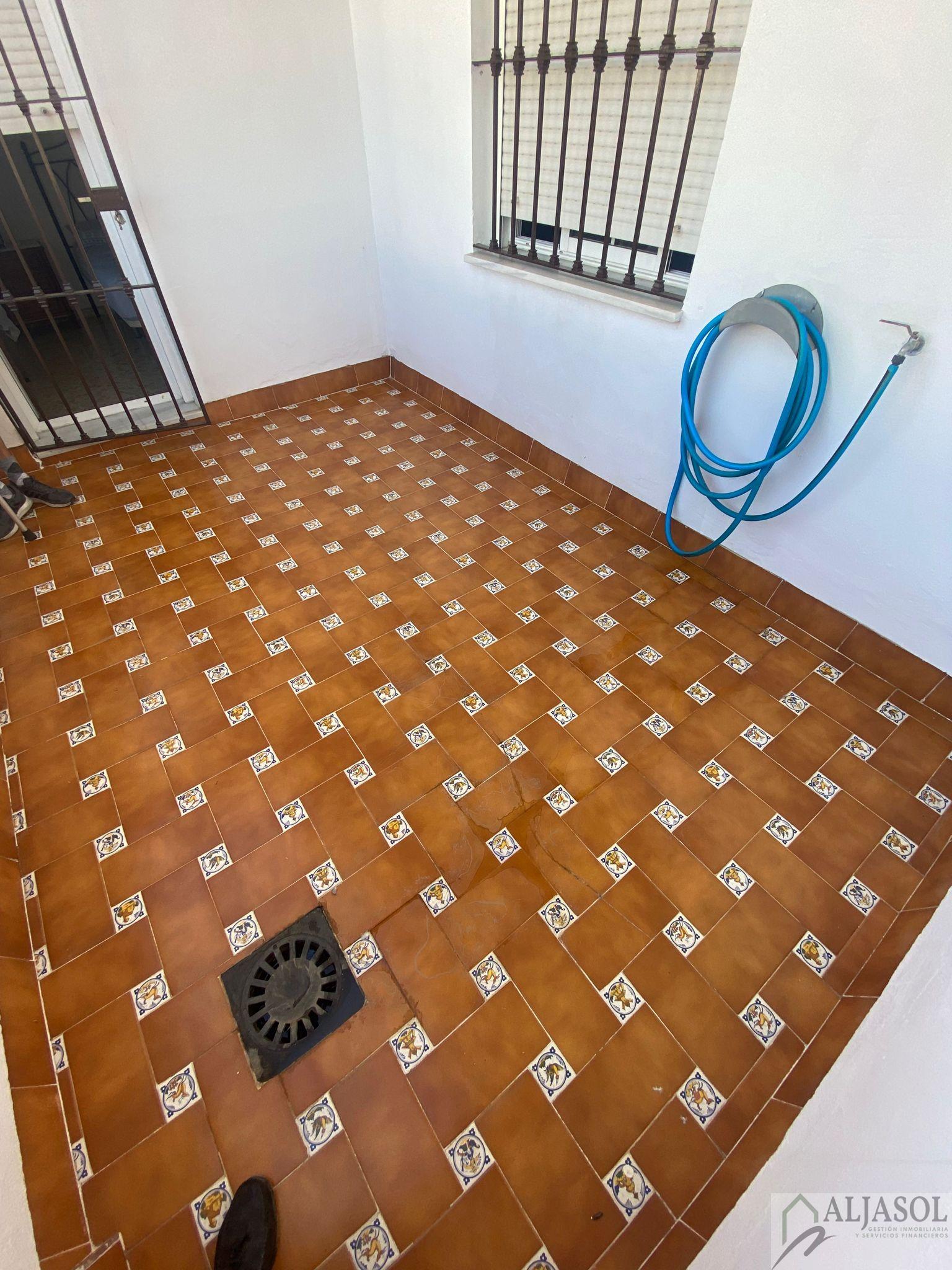 Venta de casa en Bormujos