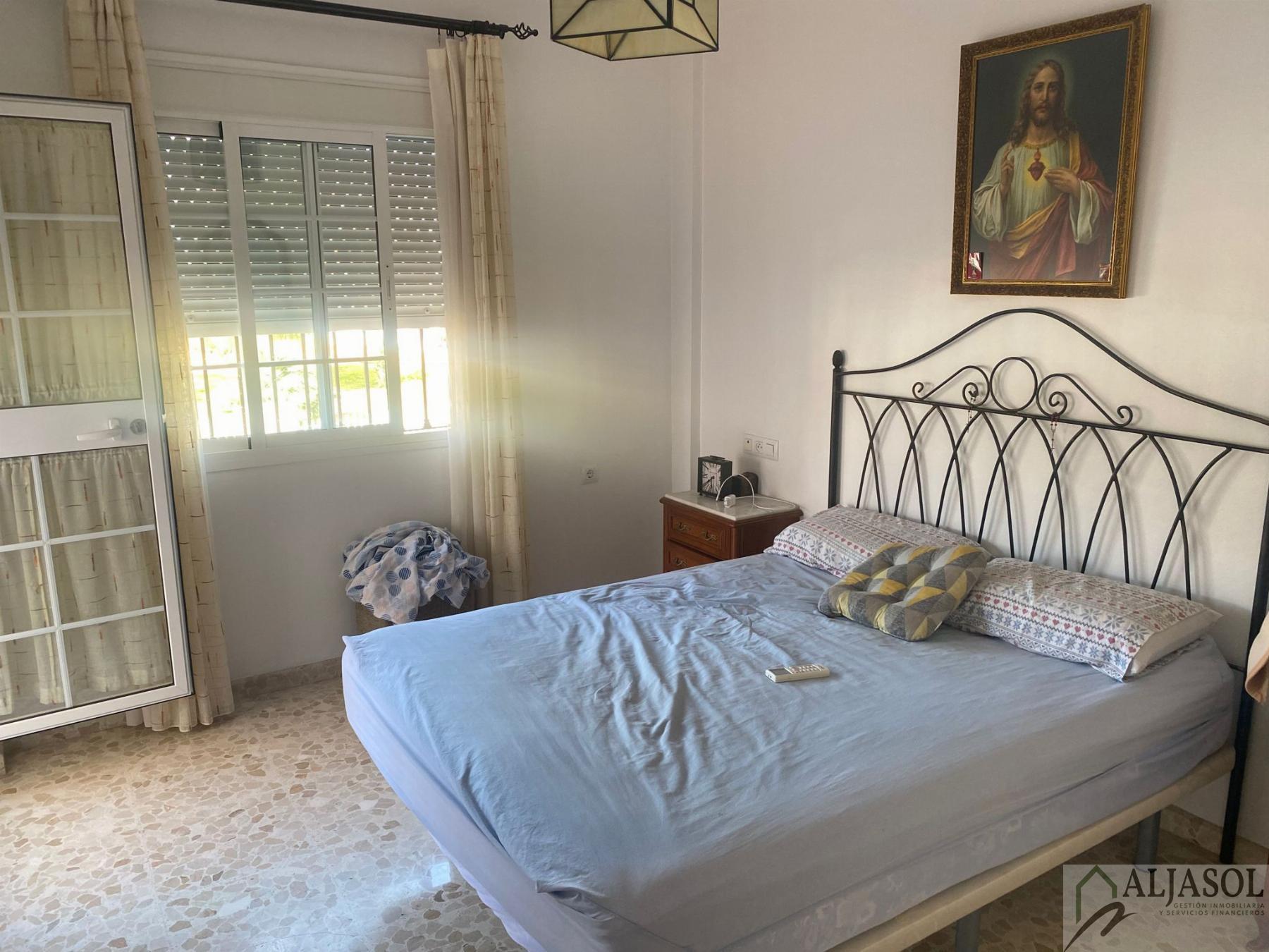 Venta de casa en Bormujos