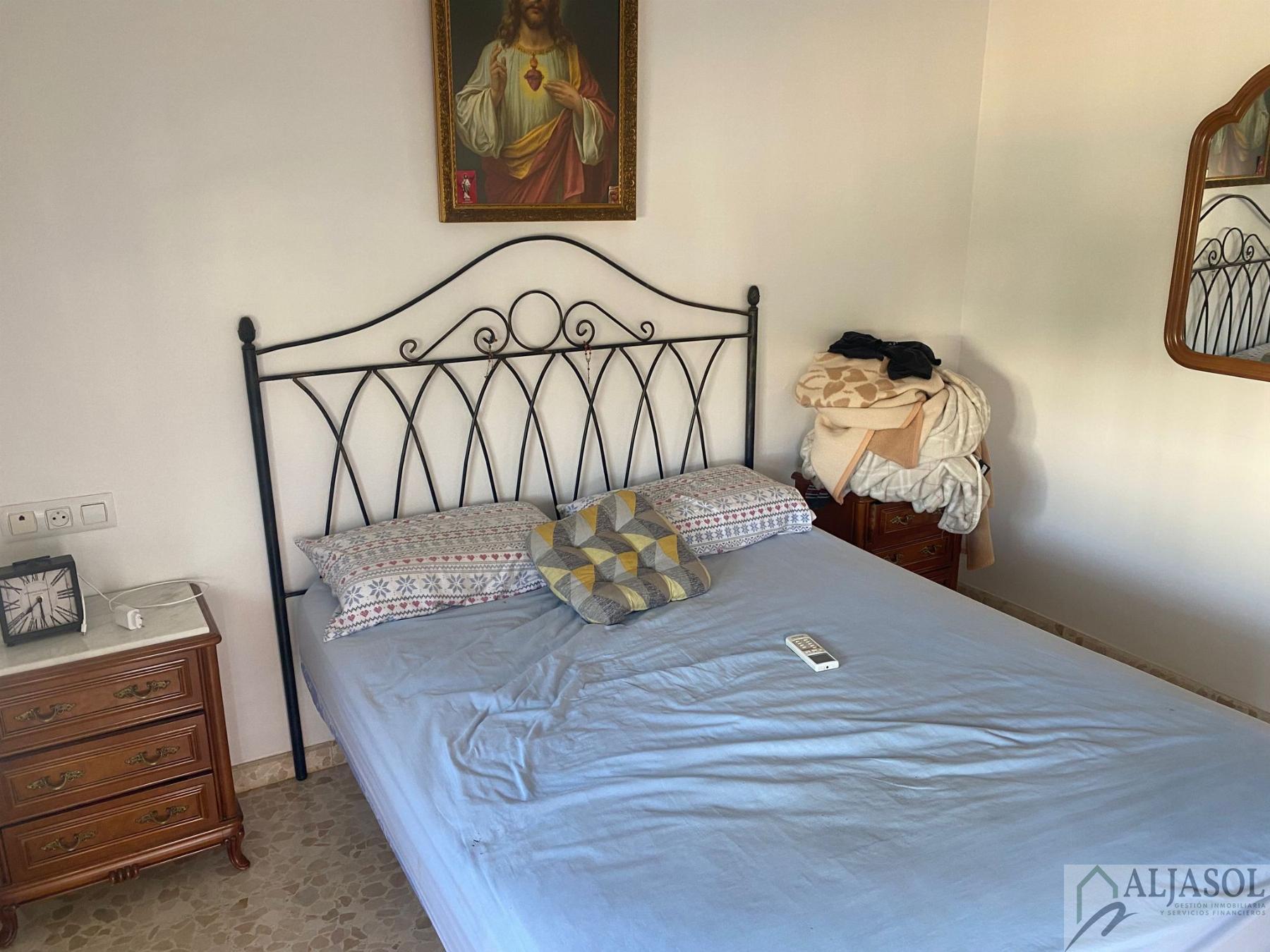 Venta de casa en Bormujos