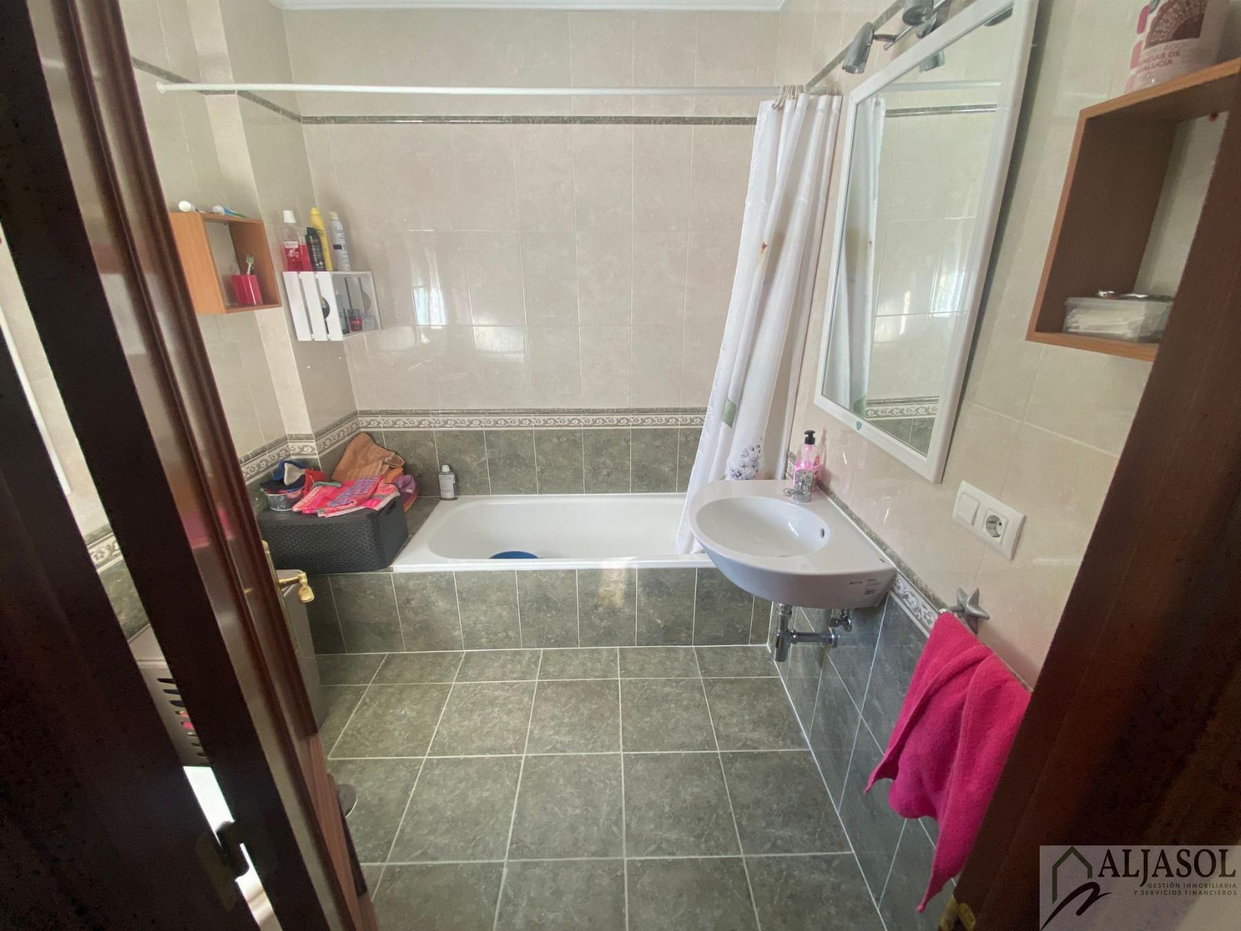Venta de casa en Bormujos