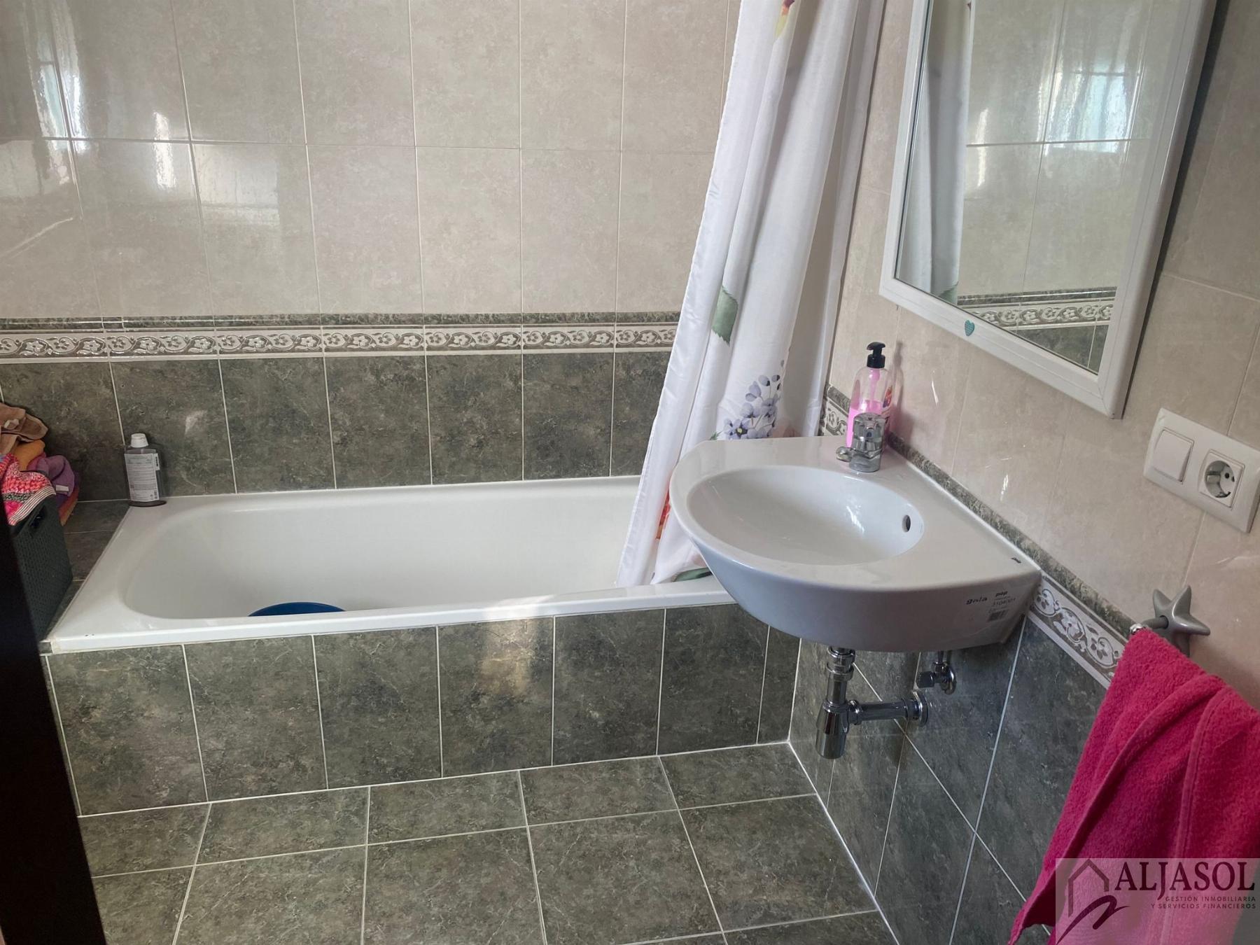 Venta de casa en Bormujos