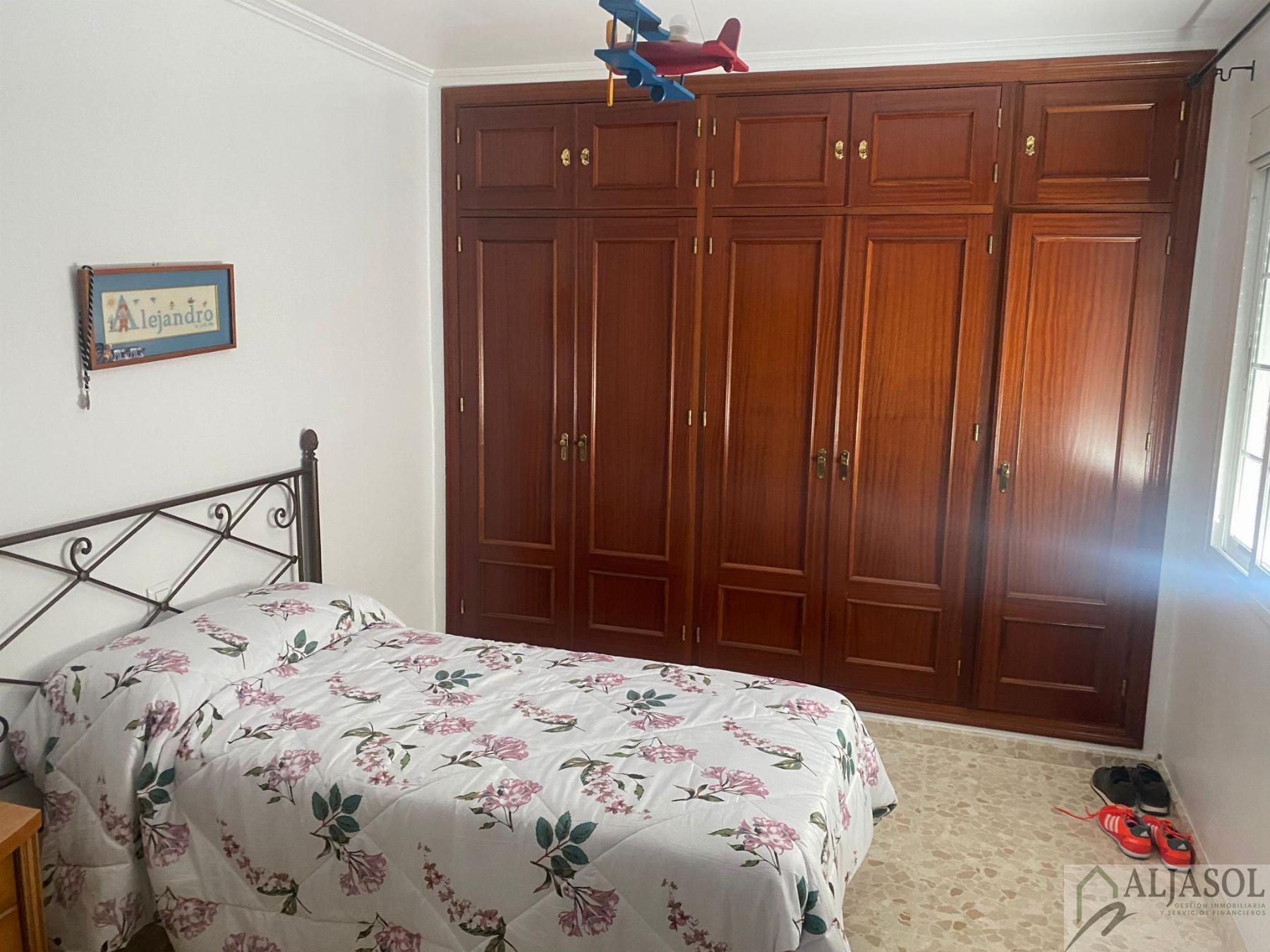 Venta de casa en Bormujos