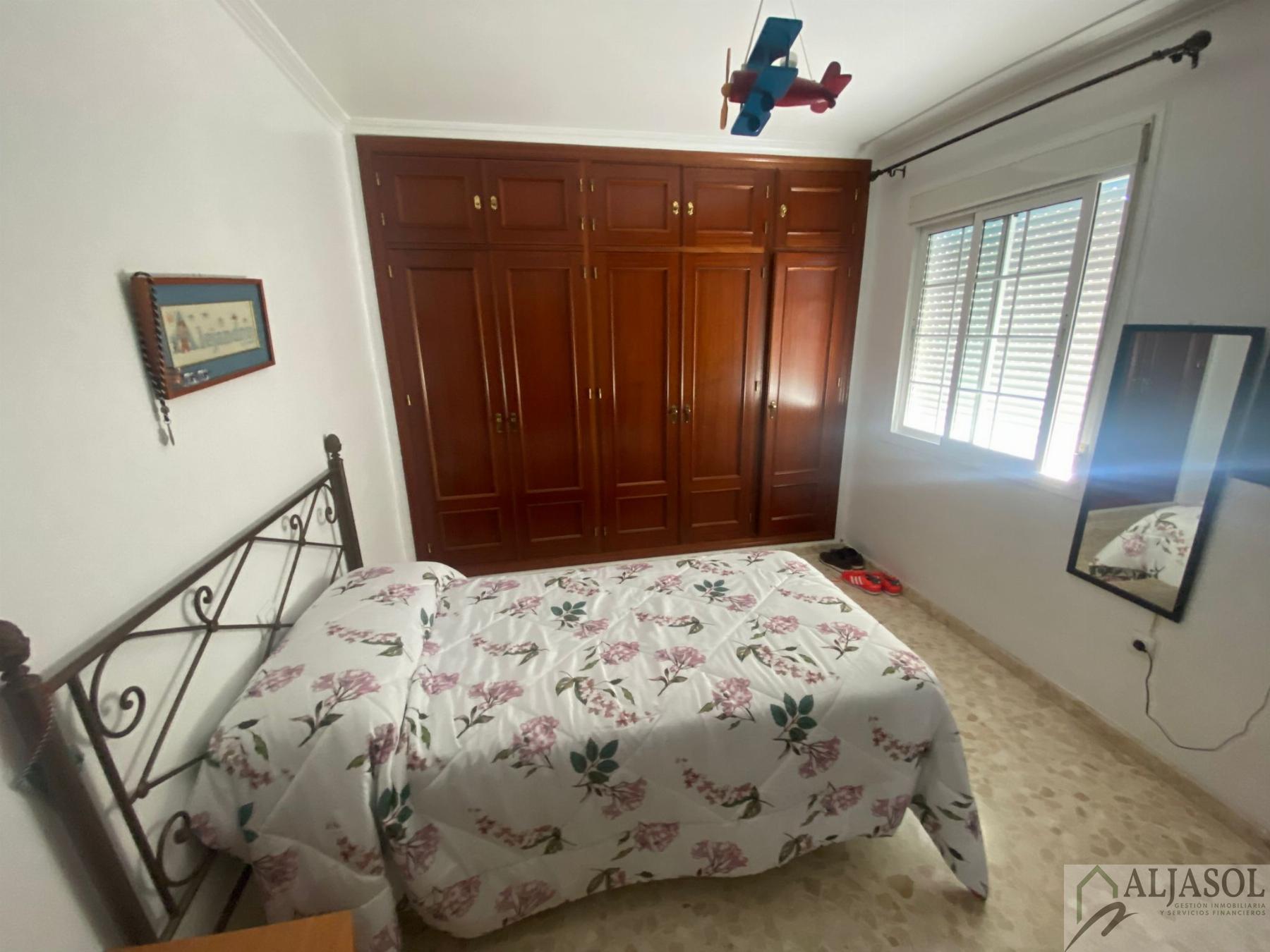 Venta de casa en Bormujos