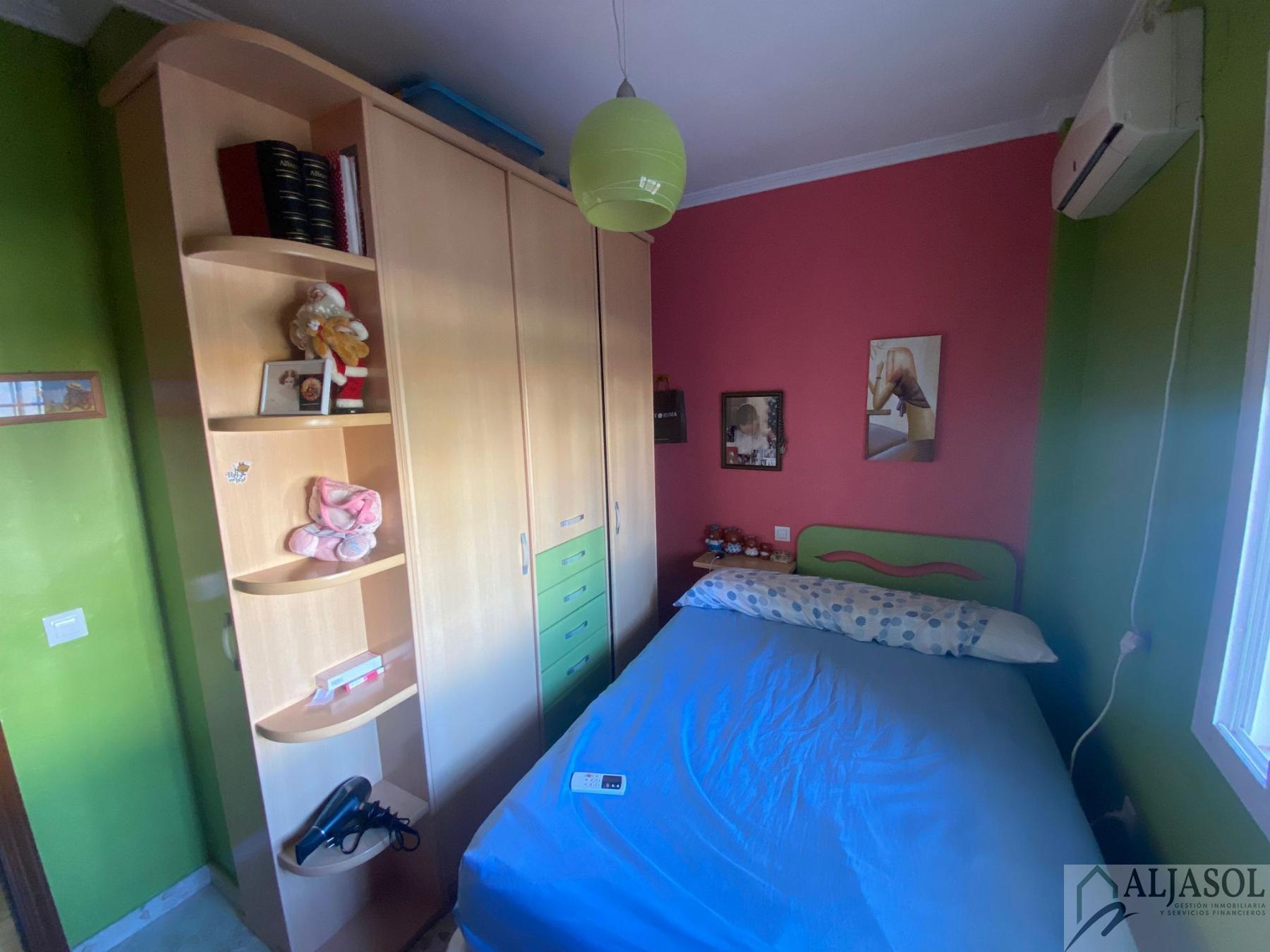 Venta de casa en Bormujos