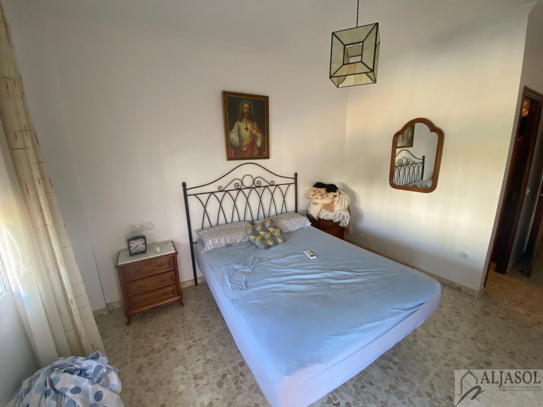 Venta de casa en Bormujos