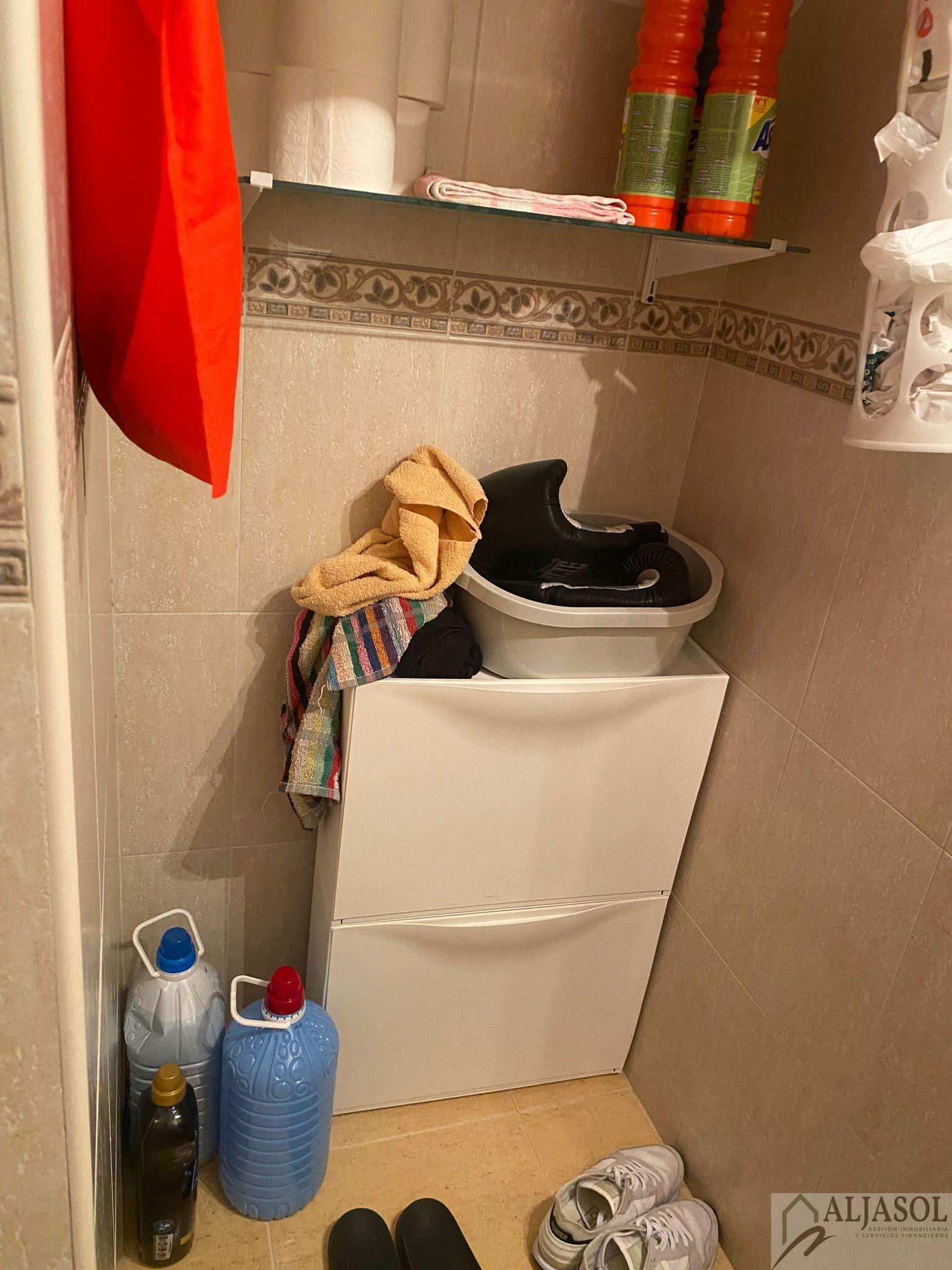 Venta de casa en Bormujos