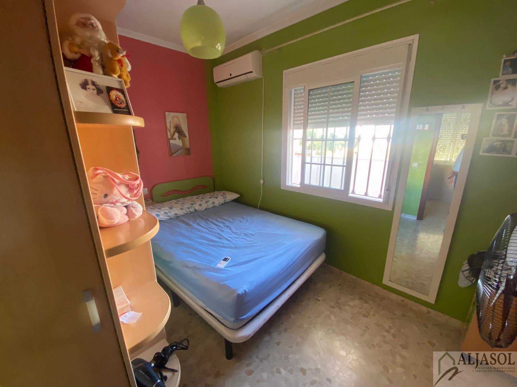 Venta de casa en Bormujos
