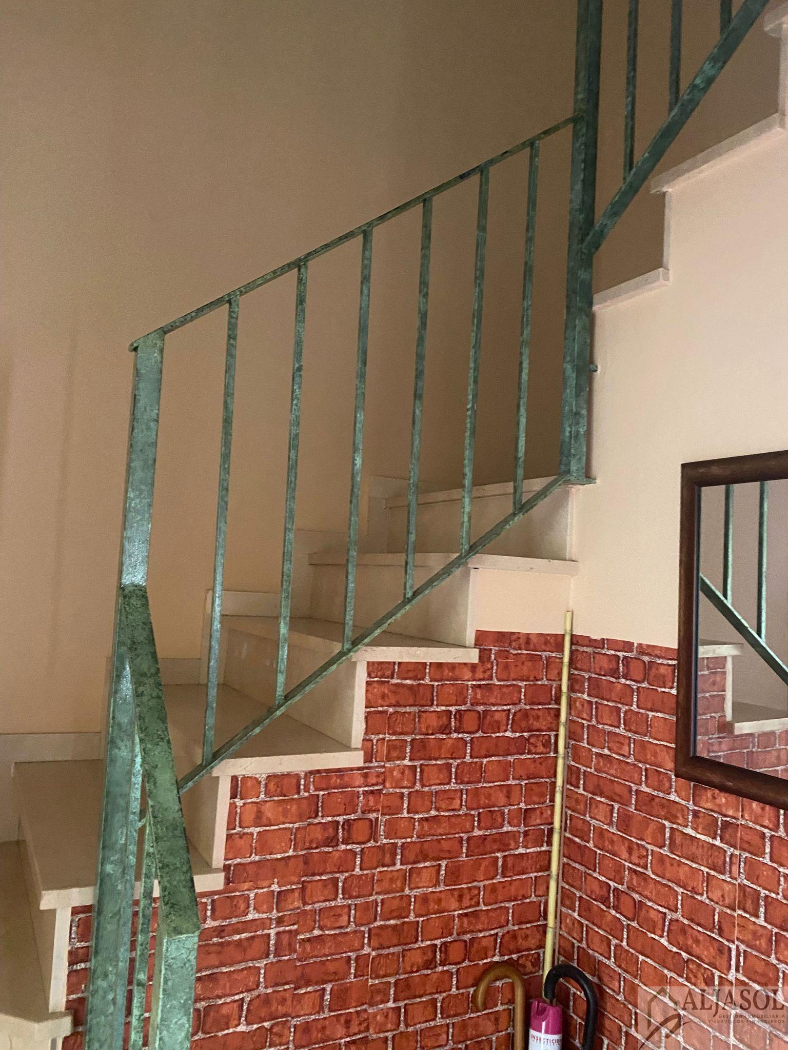 Venta de casa en Bormujos