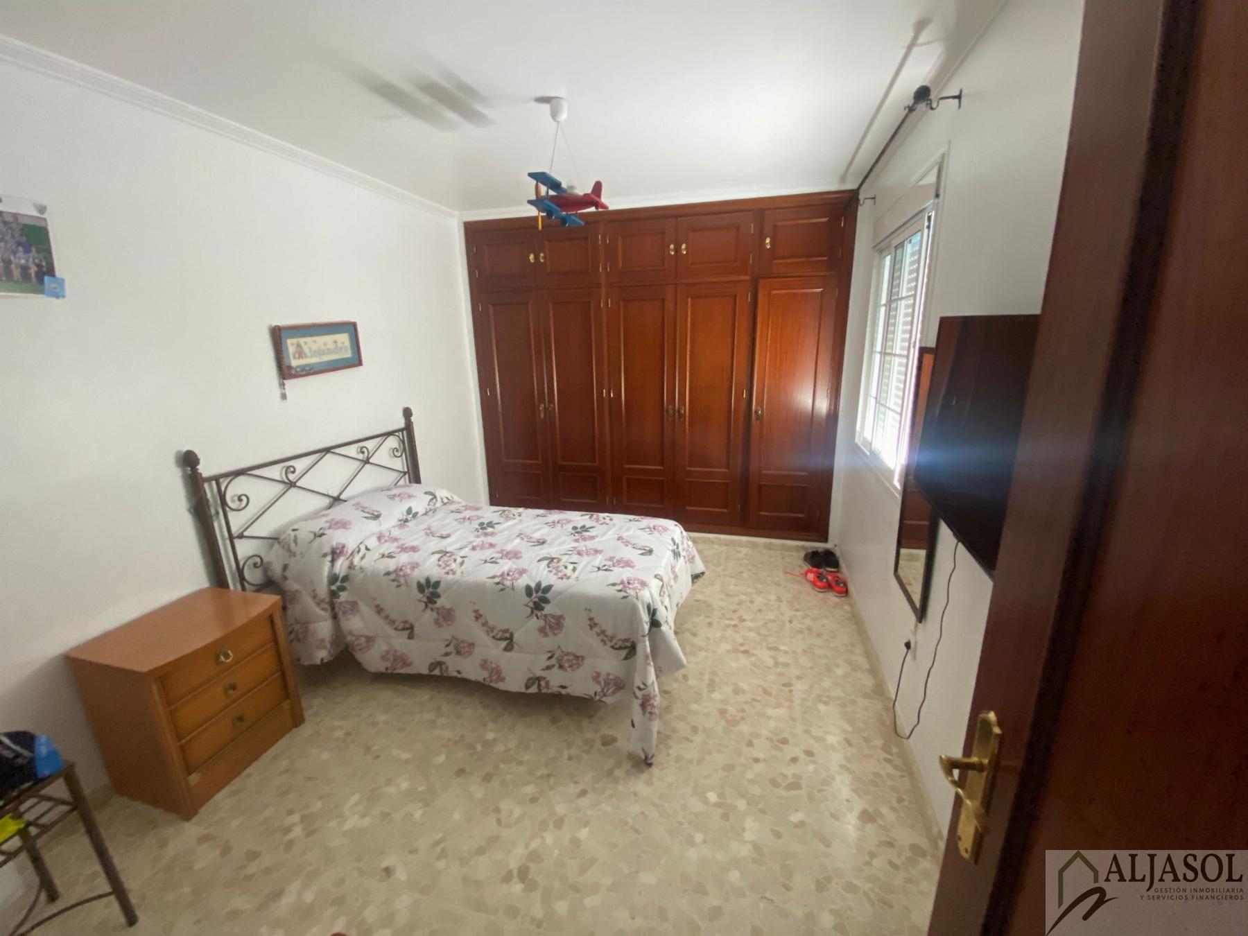Venta de casa en Bormujos