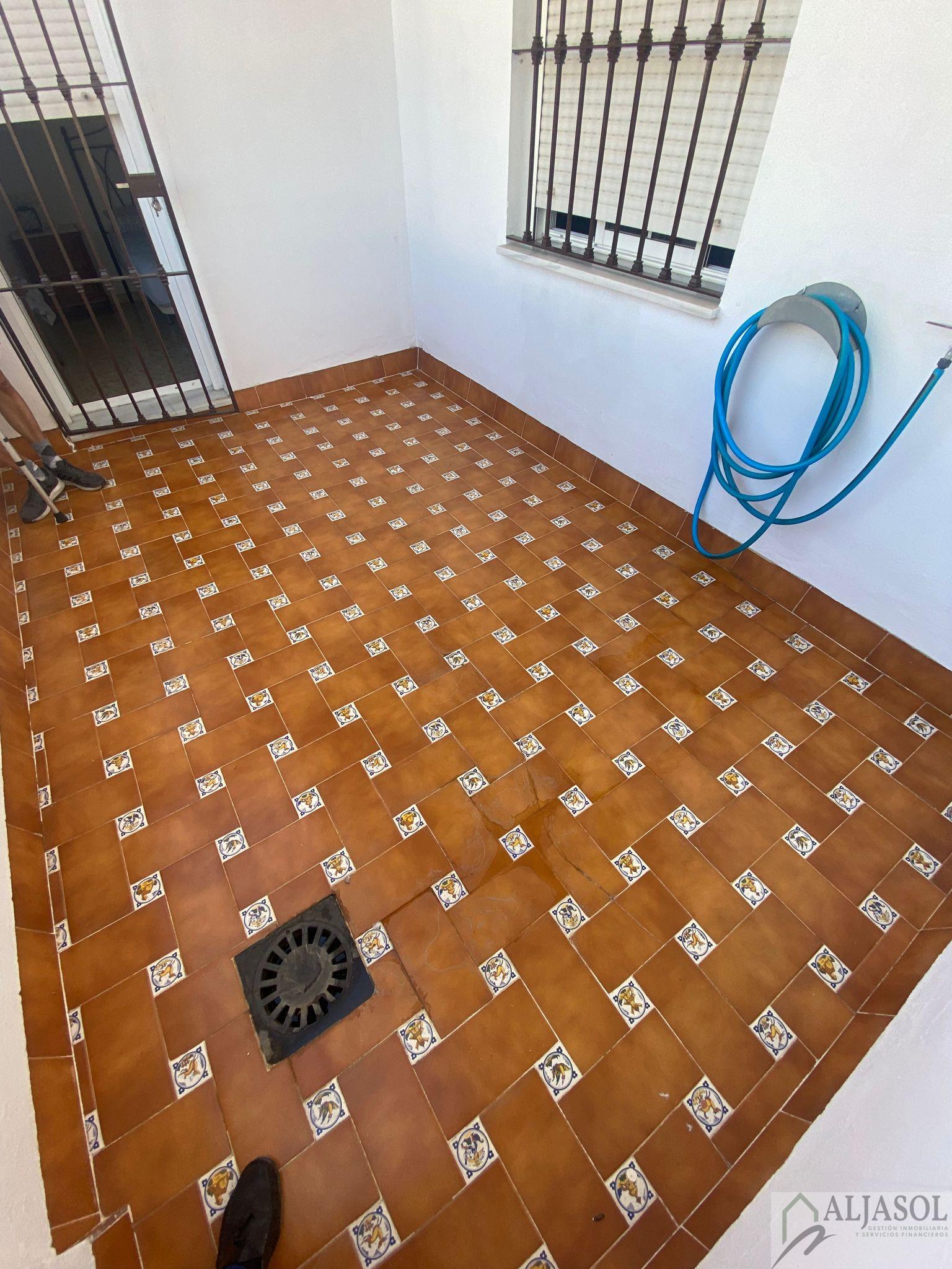 Venta de casa en Bormujos