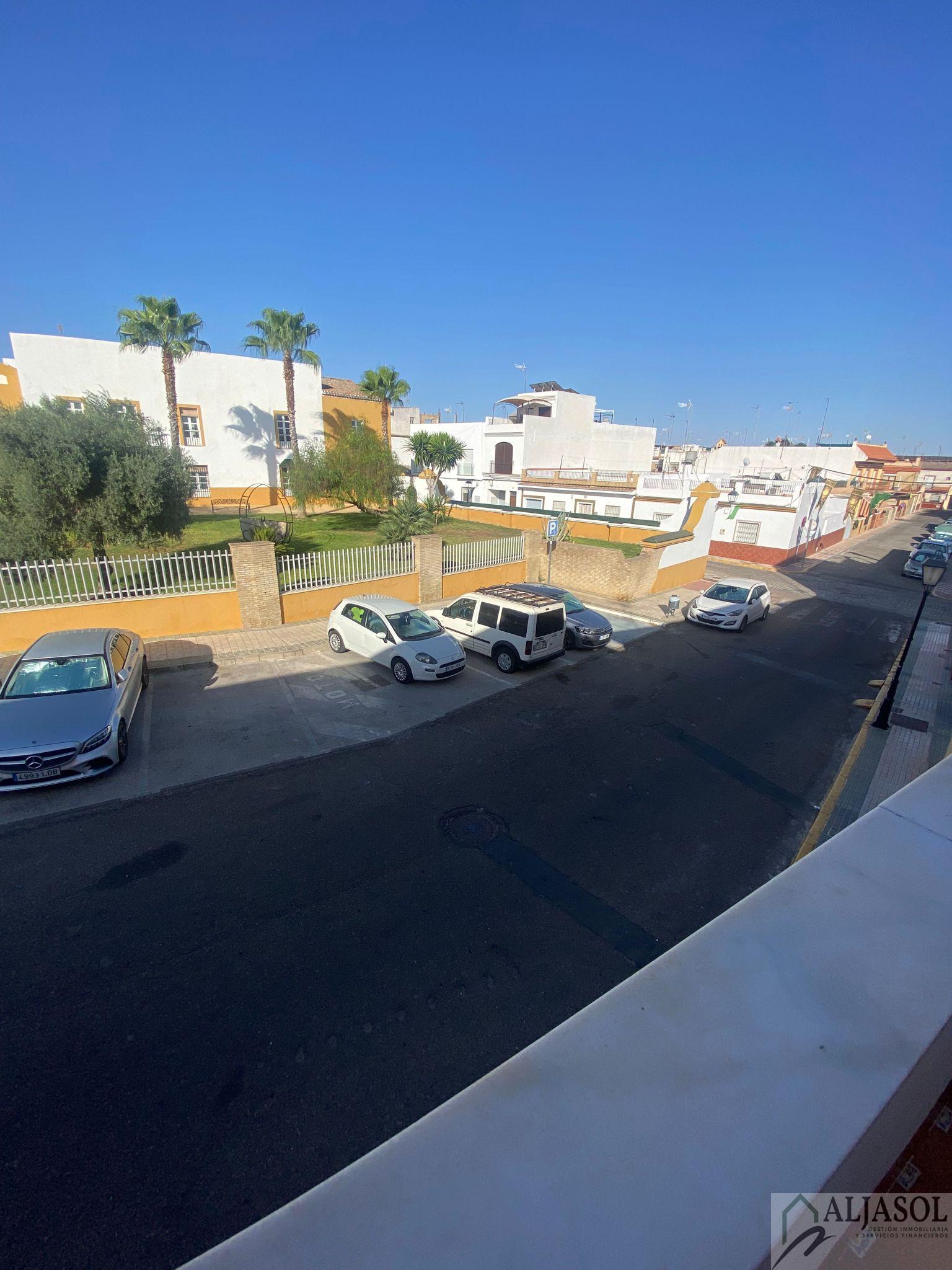 Venta de casa en Bormujos