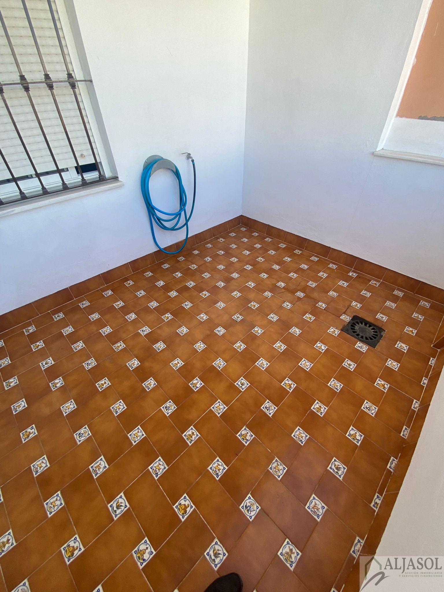 Venta de casa en Bormujos