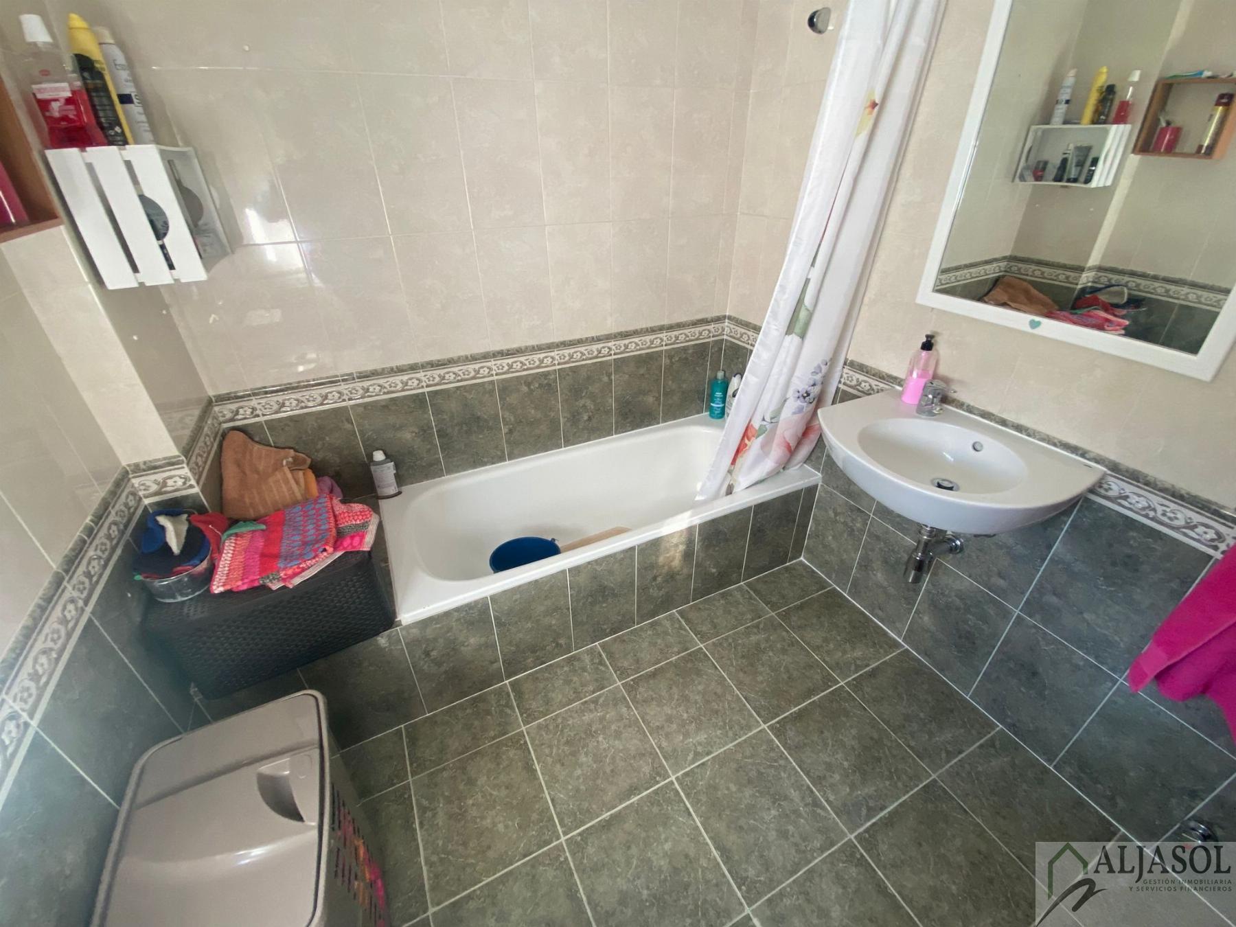 Venta de casa en Bormujos