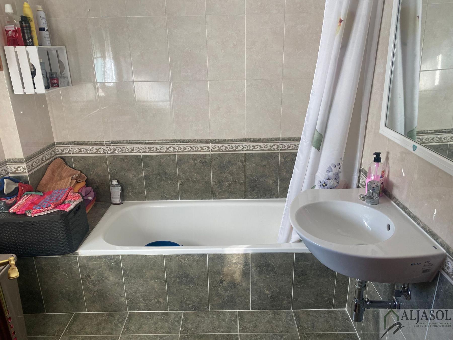 Venta de casa en Bormujos