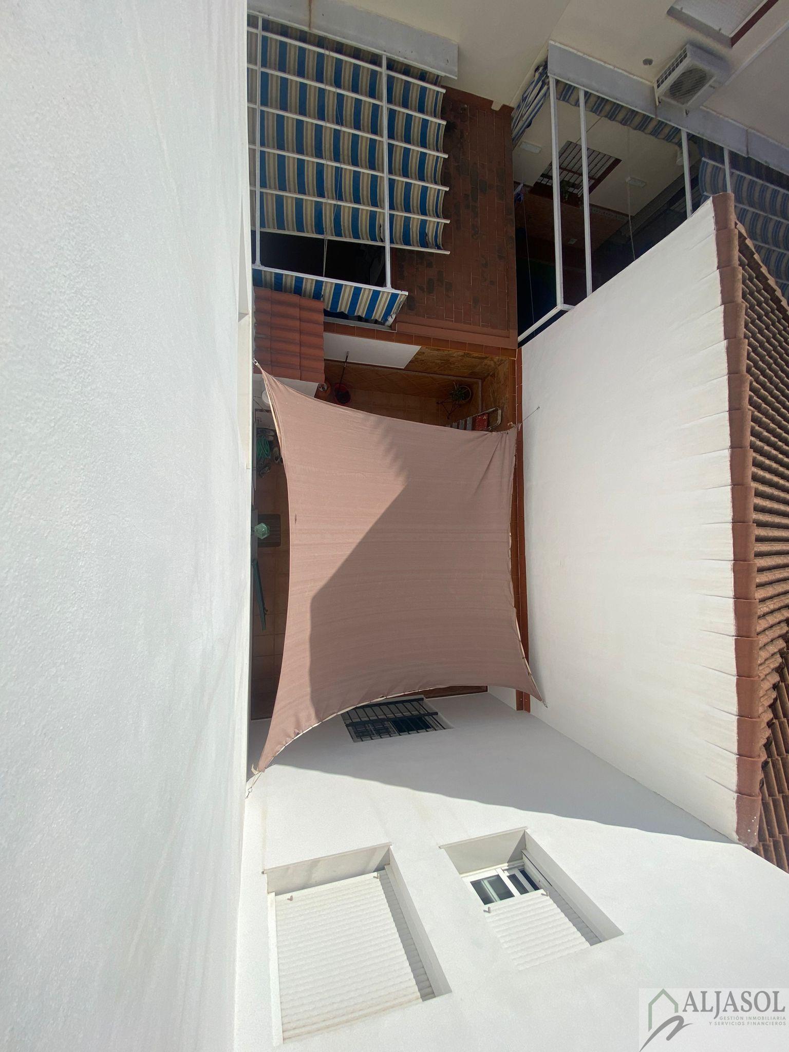 Venta de casa en Bormujos