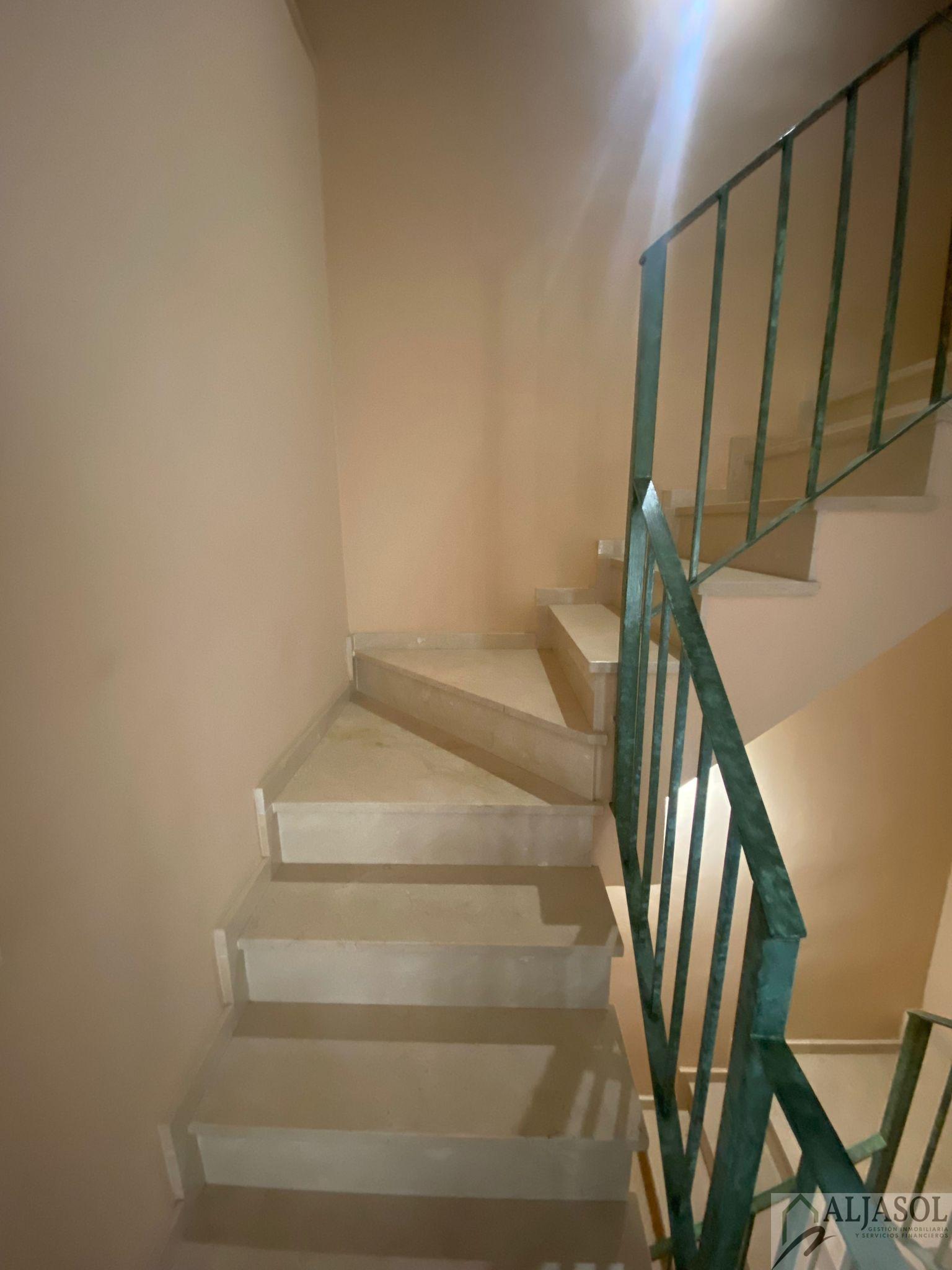 Venta de casa en Bormujos
