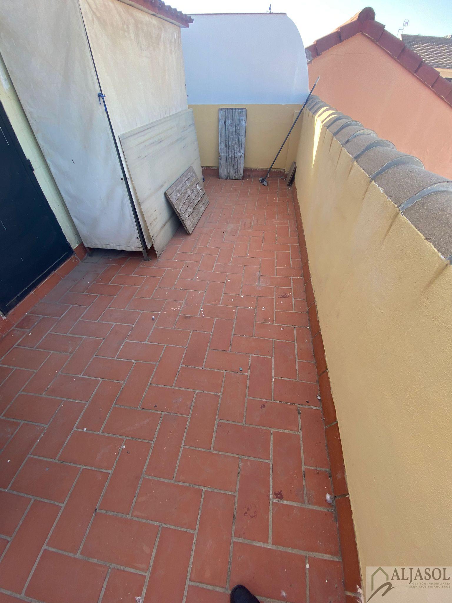 Venta de casa en Bormujos