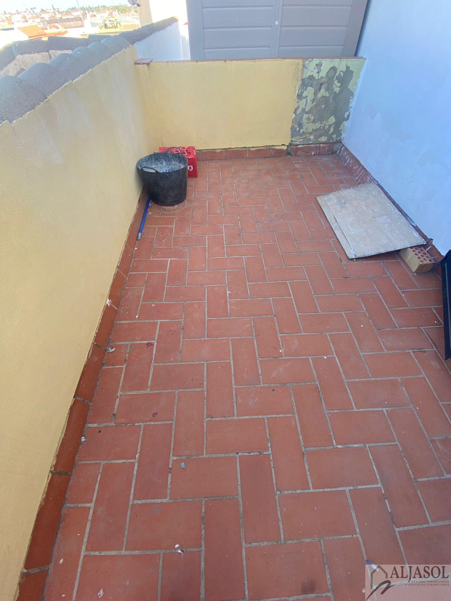 Venta de casa en Bormujos