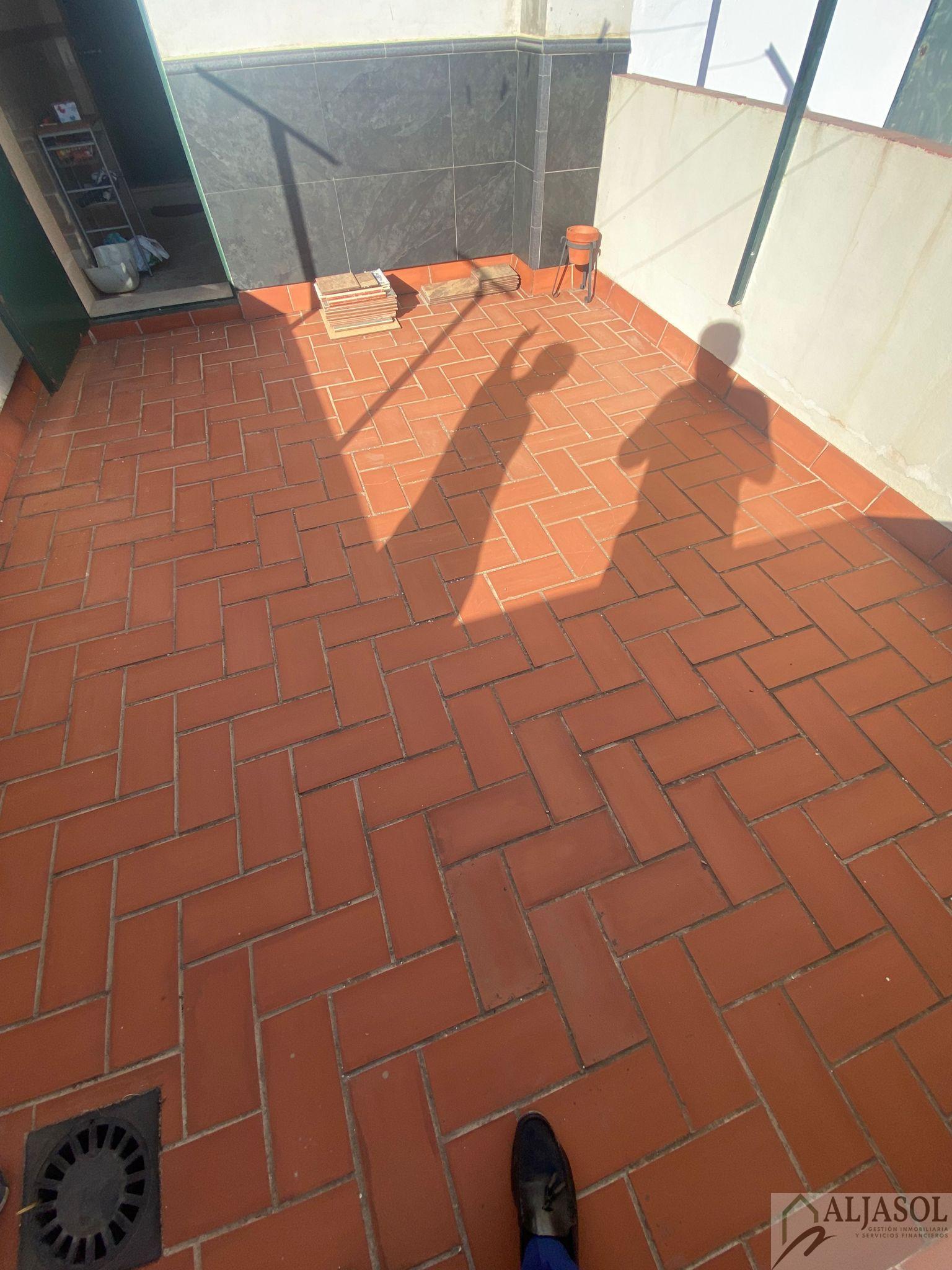 Venta de casa en Bormujos
