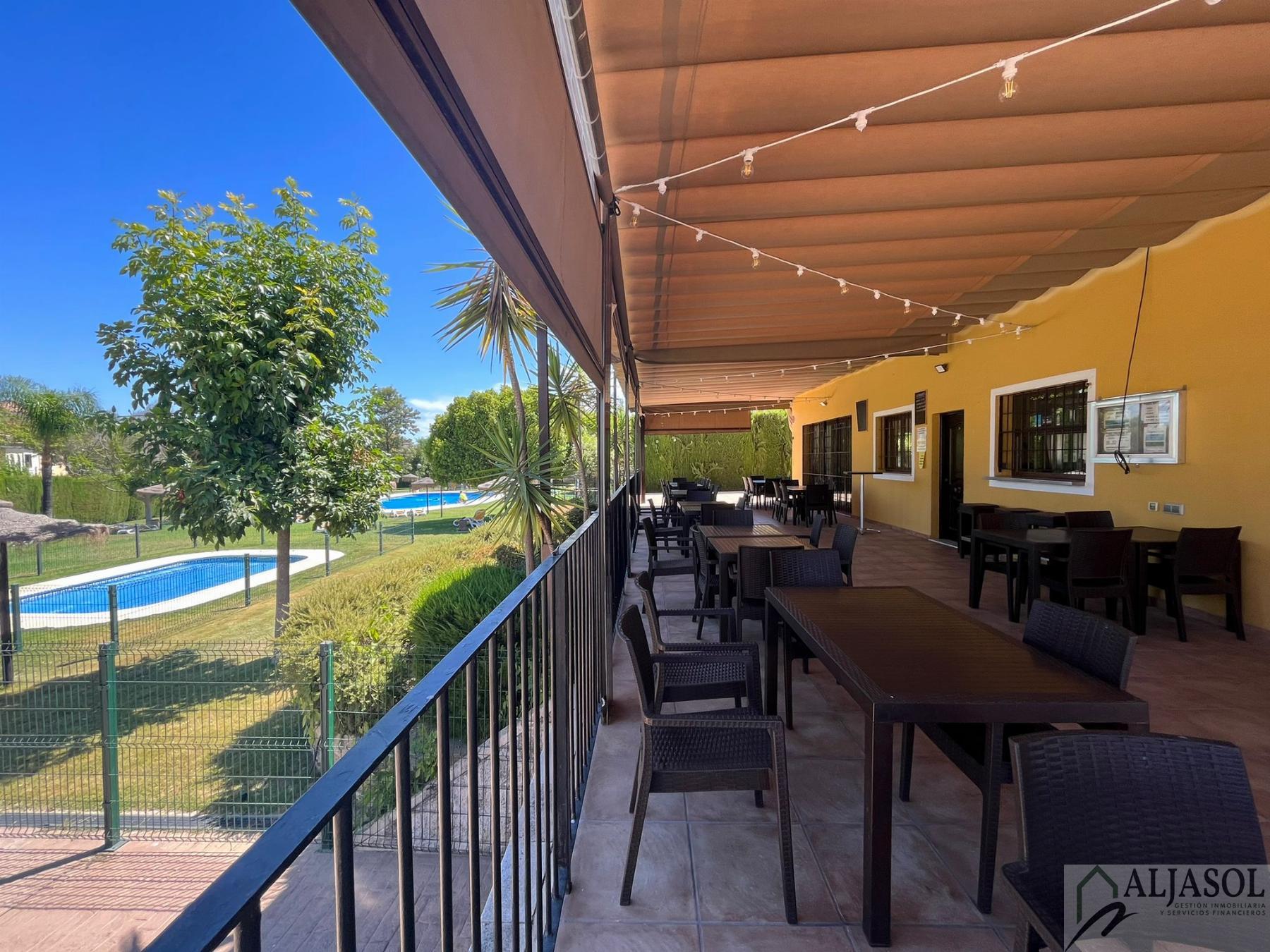 For sale of chalet in Espartinas