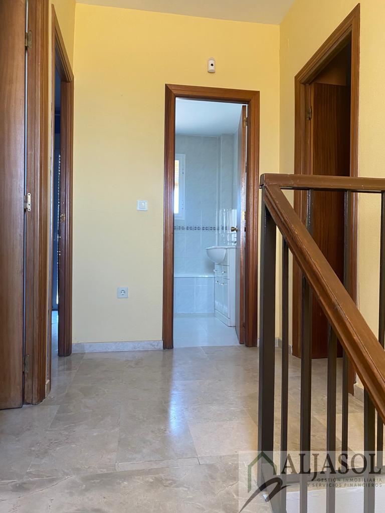 For sale of house in Olivares